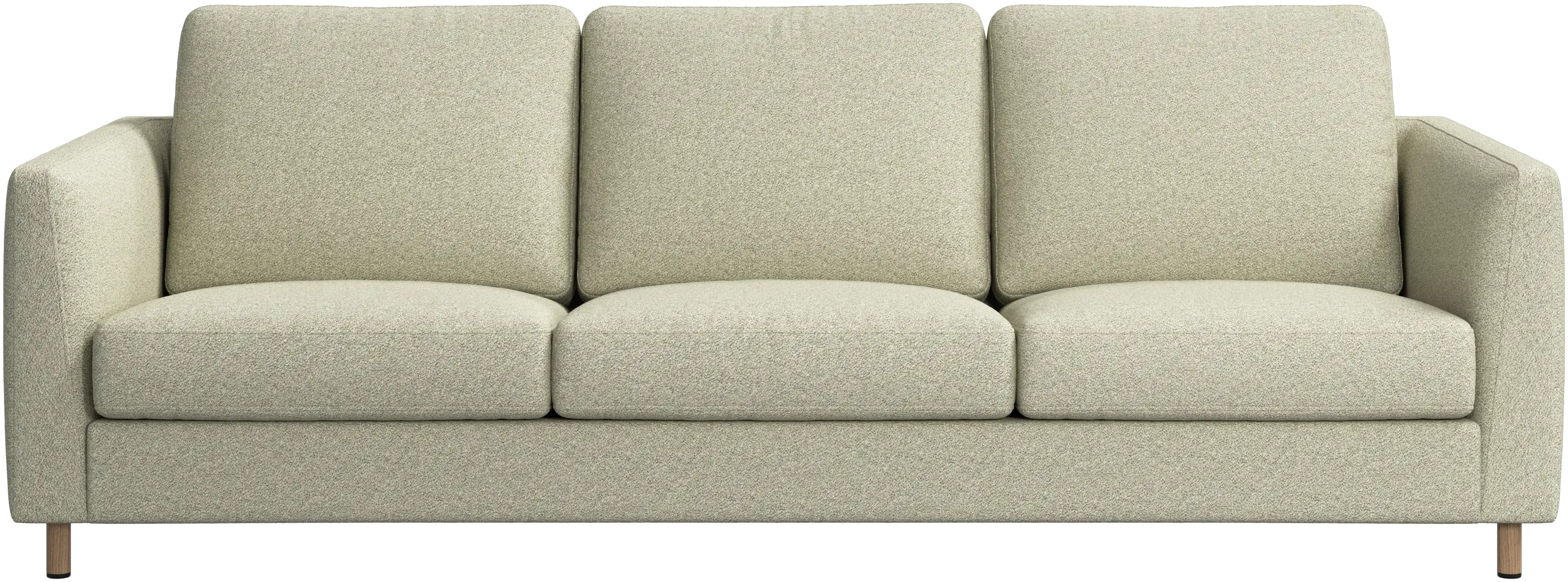 Indivi 3 seater sofa