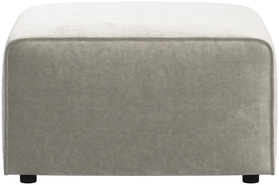 Carmo pouffe