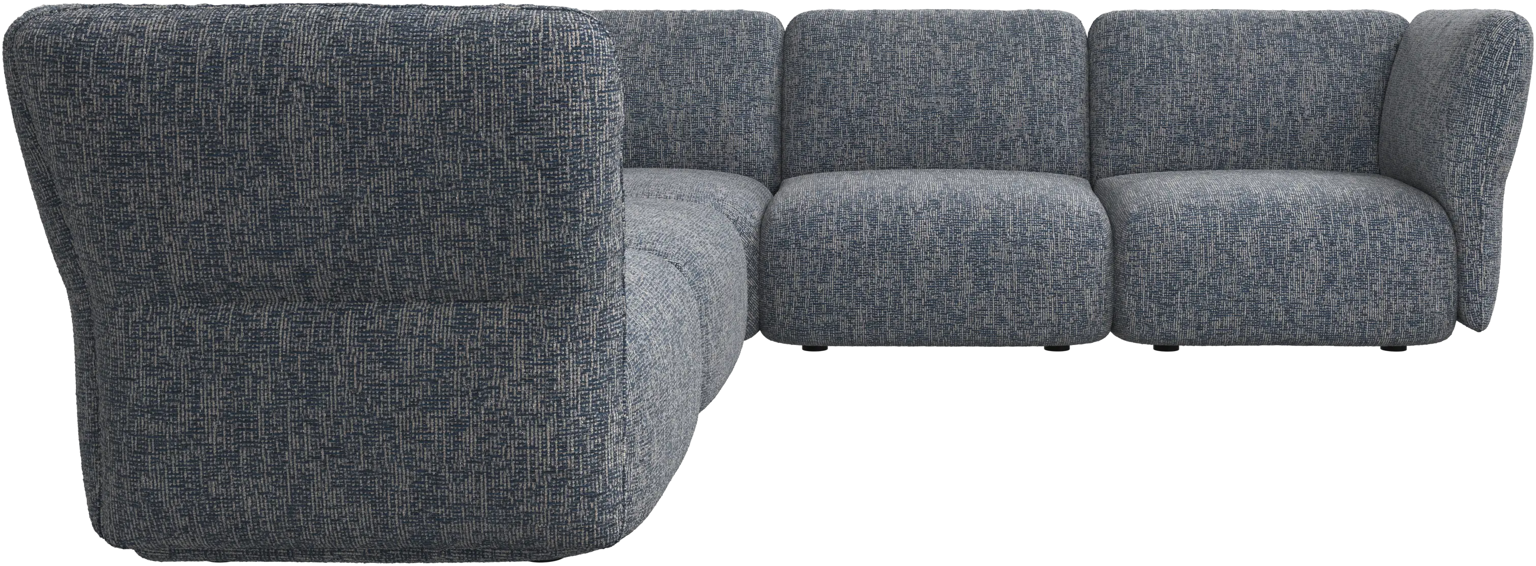 Paraggi corner sofa