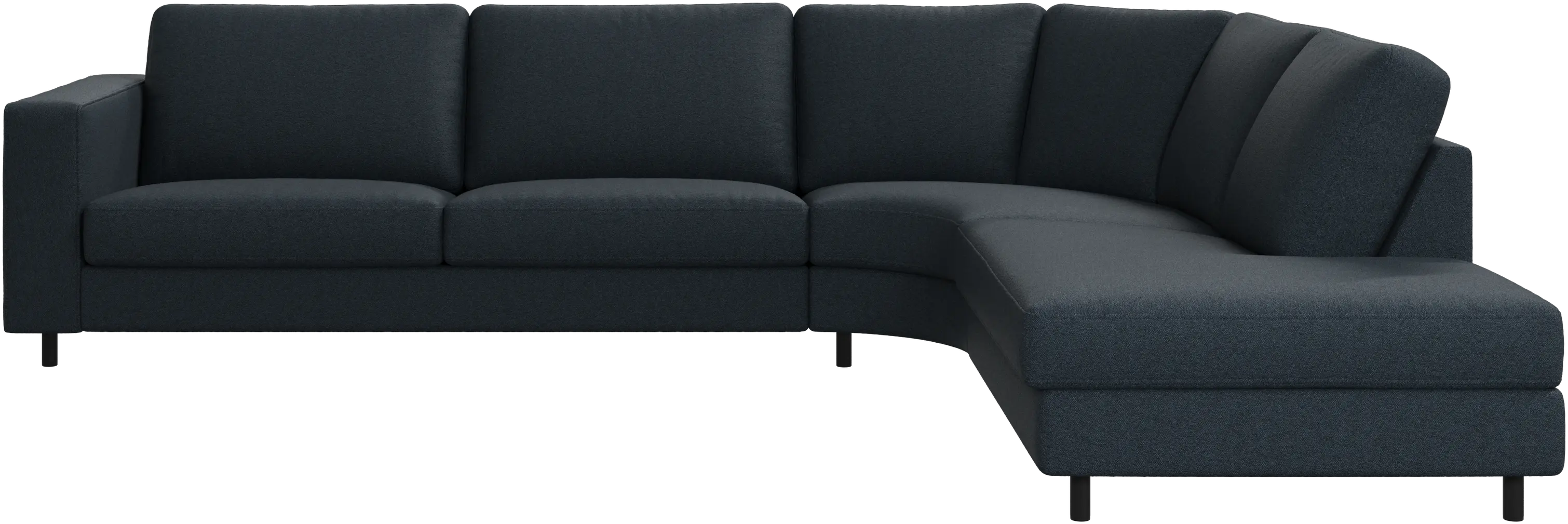 Indivi corner sofa right