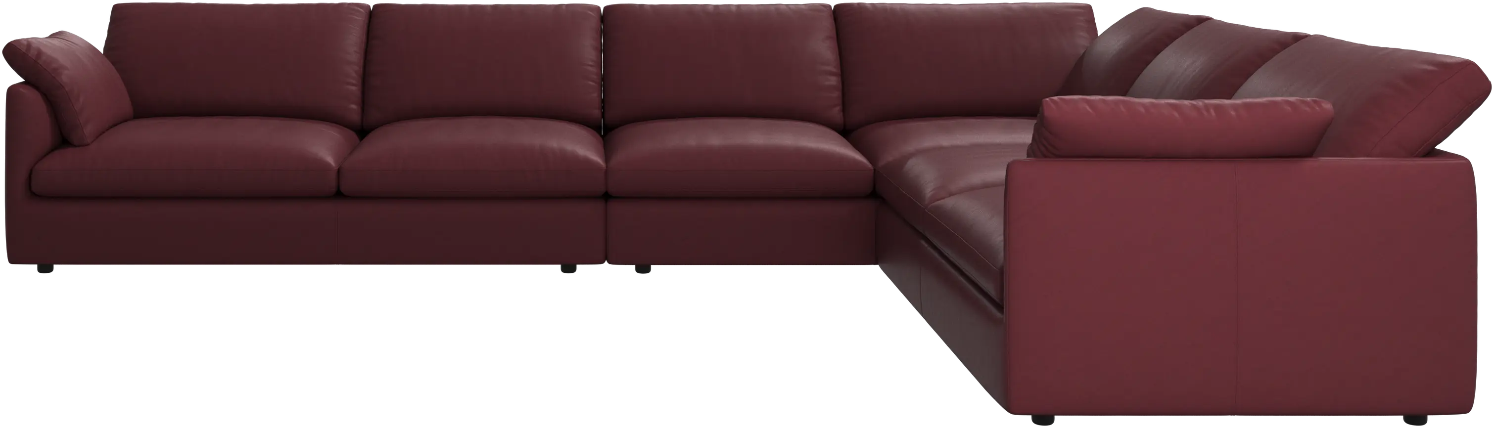 Milano Ecksofa
