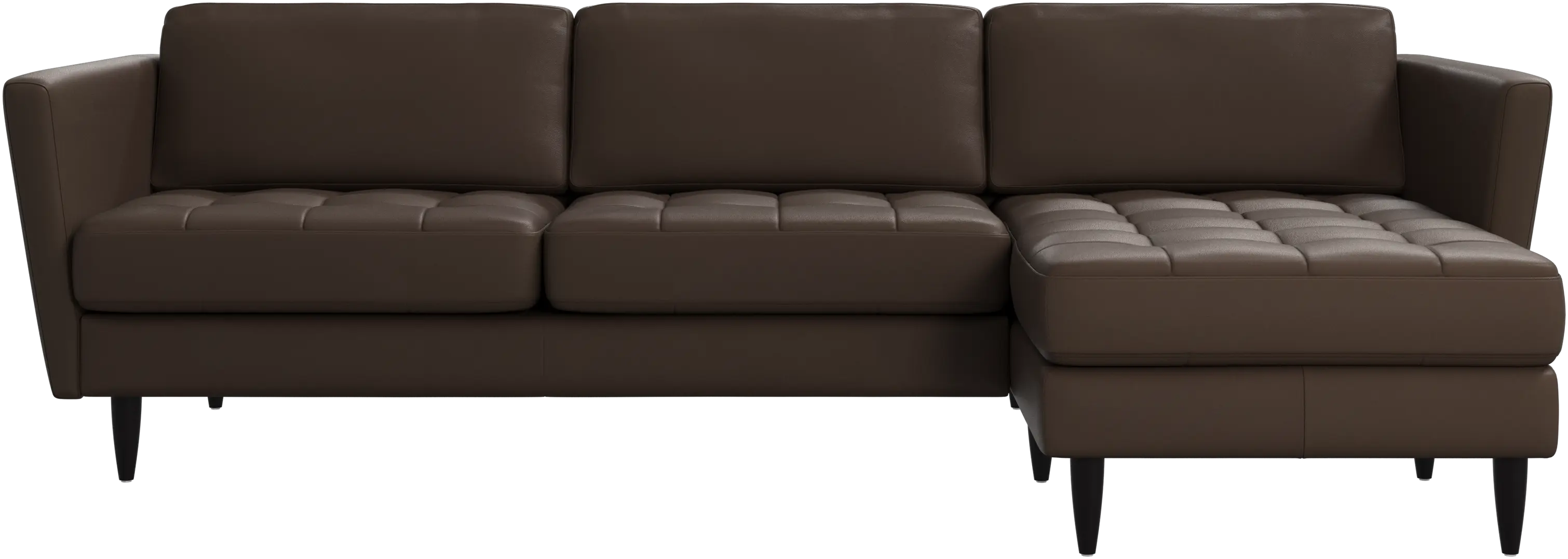 Osaka ソファ (レスティングユニット付き、タフティングシート)