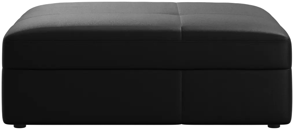 Bergamo stand alone footstool