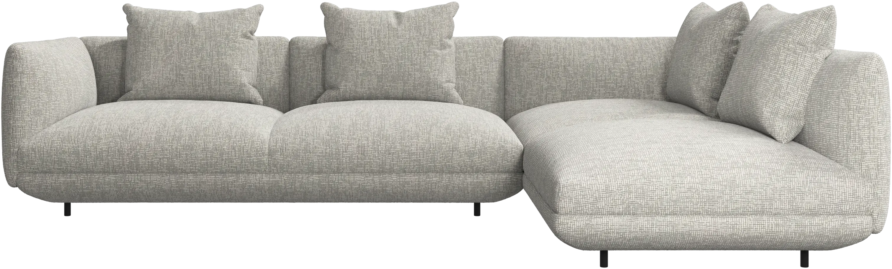 Salamanca corner sofa