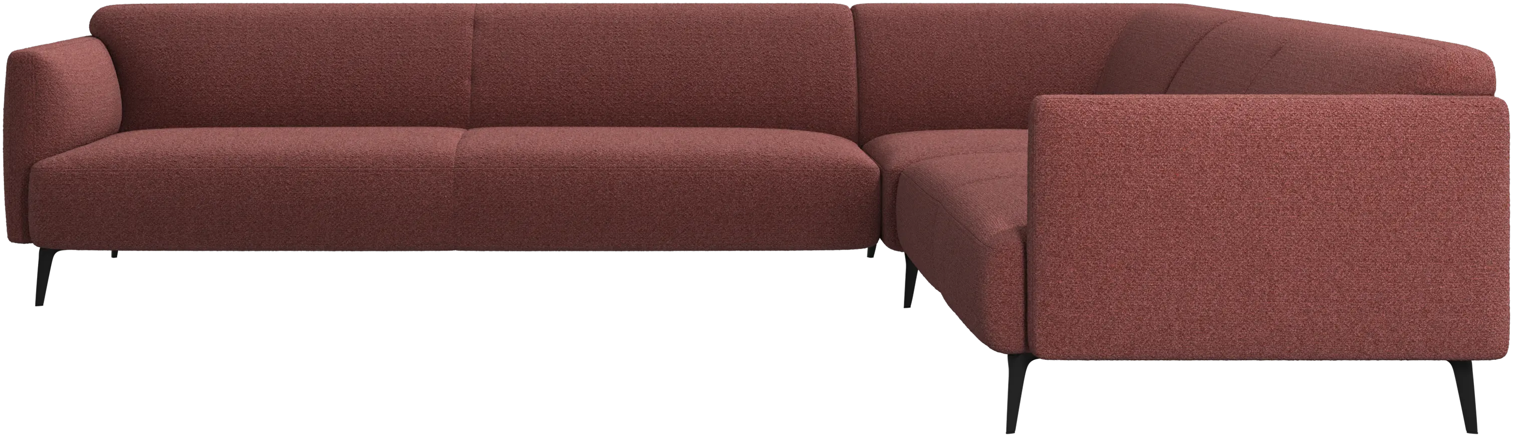 Modena corner sofa