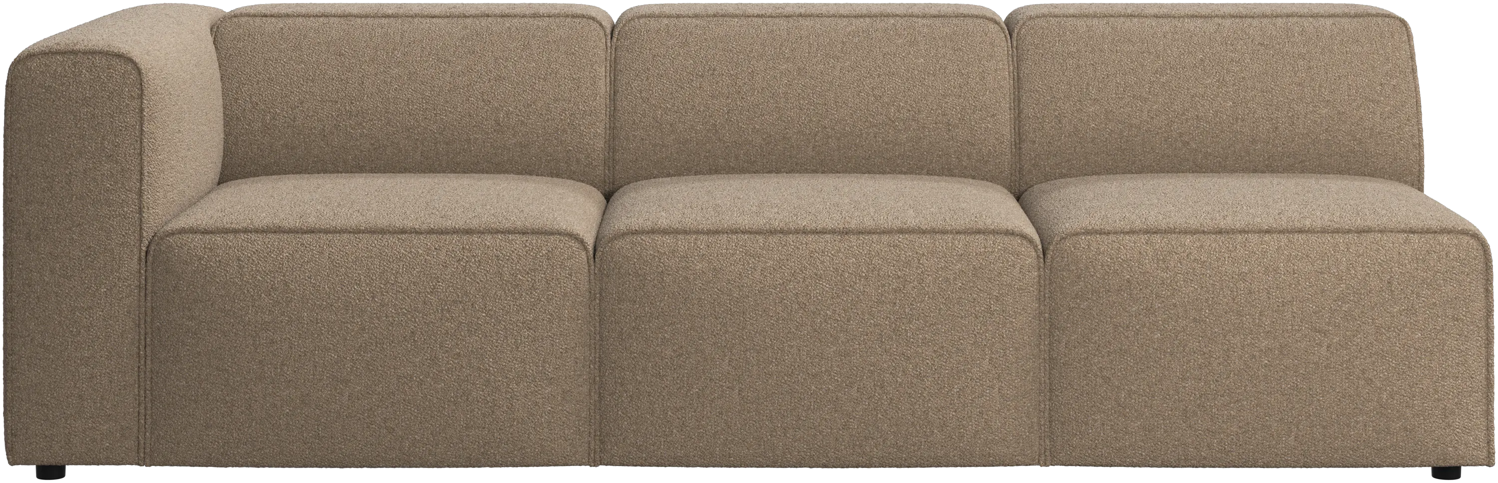 Carmo 3 seater sofa
