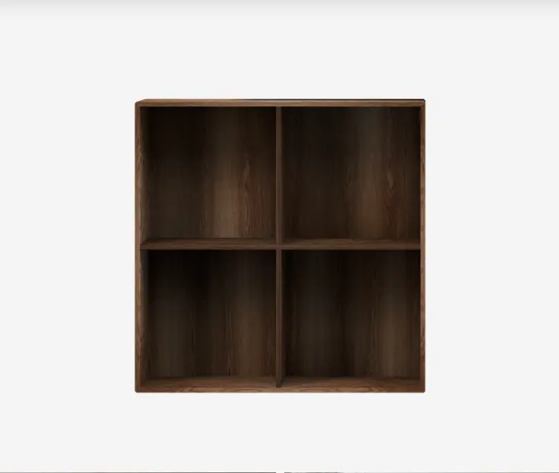 BoConcept - Como boekenkast x2