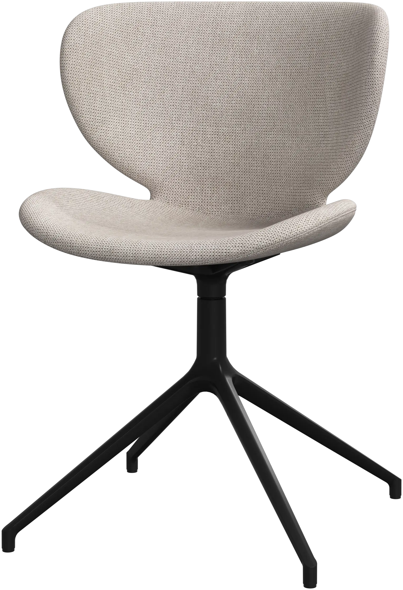 Silla Hamilton con función giratoria