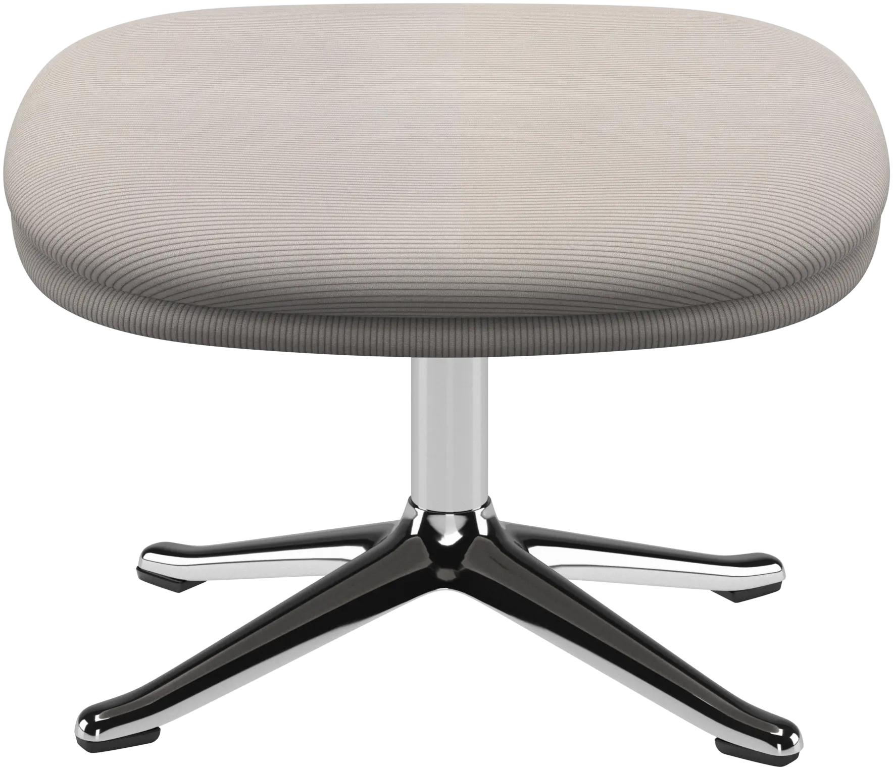 Adelaide footstool