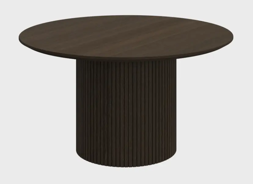 EXTRA 10% OFF, Santiago coffee table dark oak - 40%