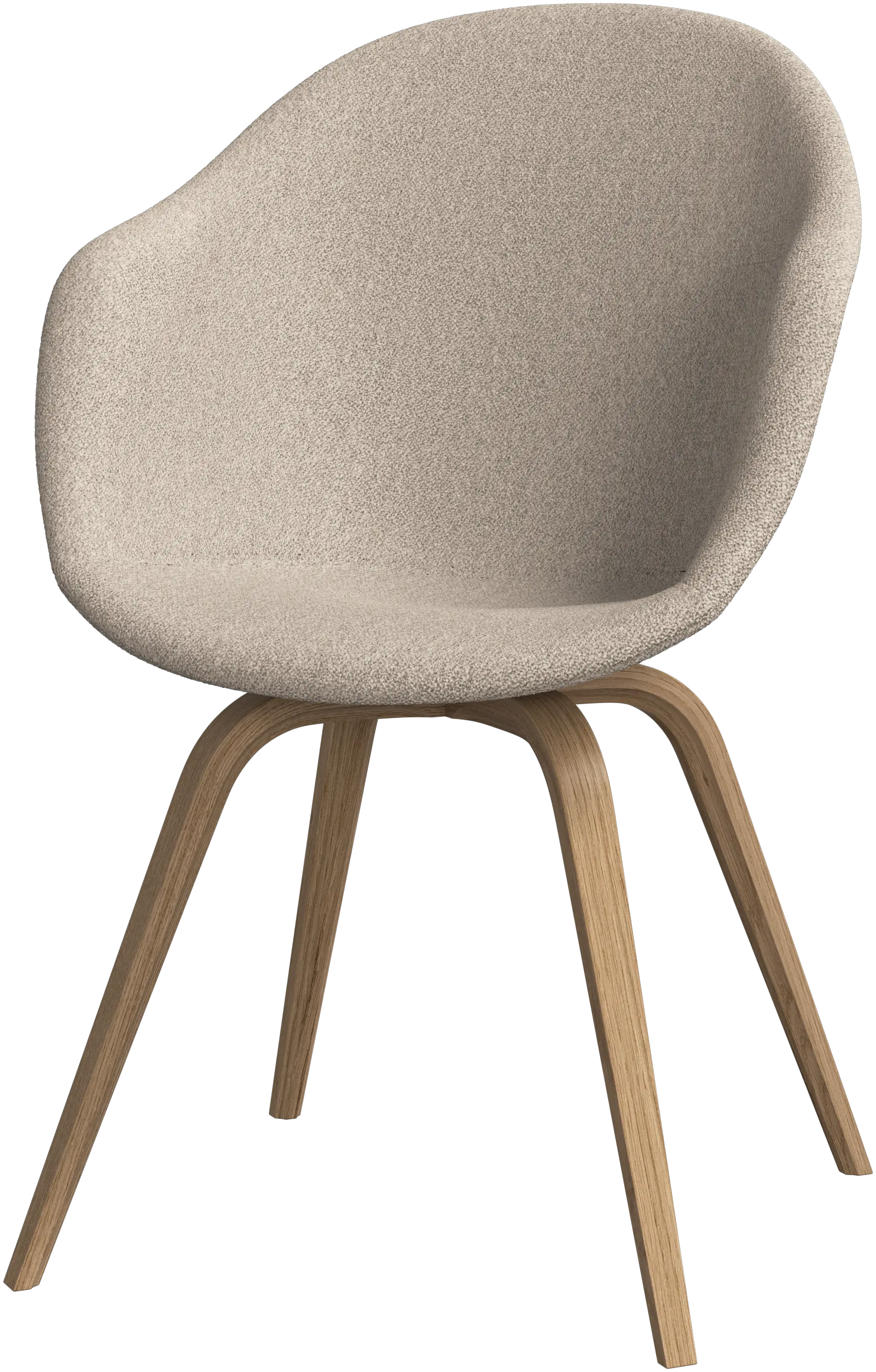Hauge dining chair