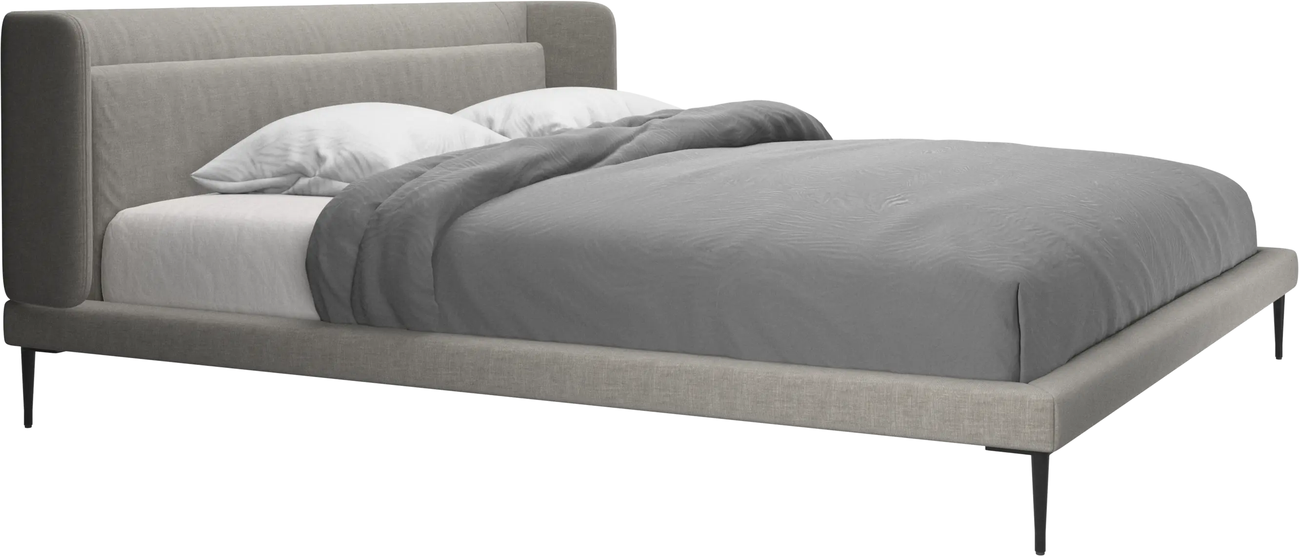 Austin bed, excl. matras