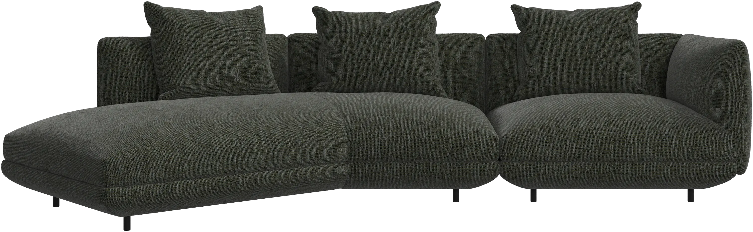 Salamanca 3-sits loungesoffa