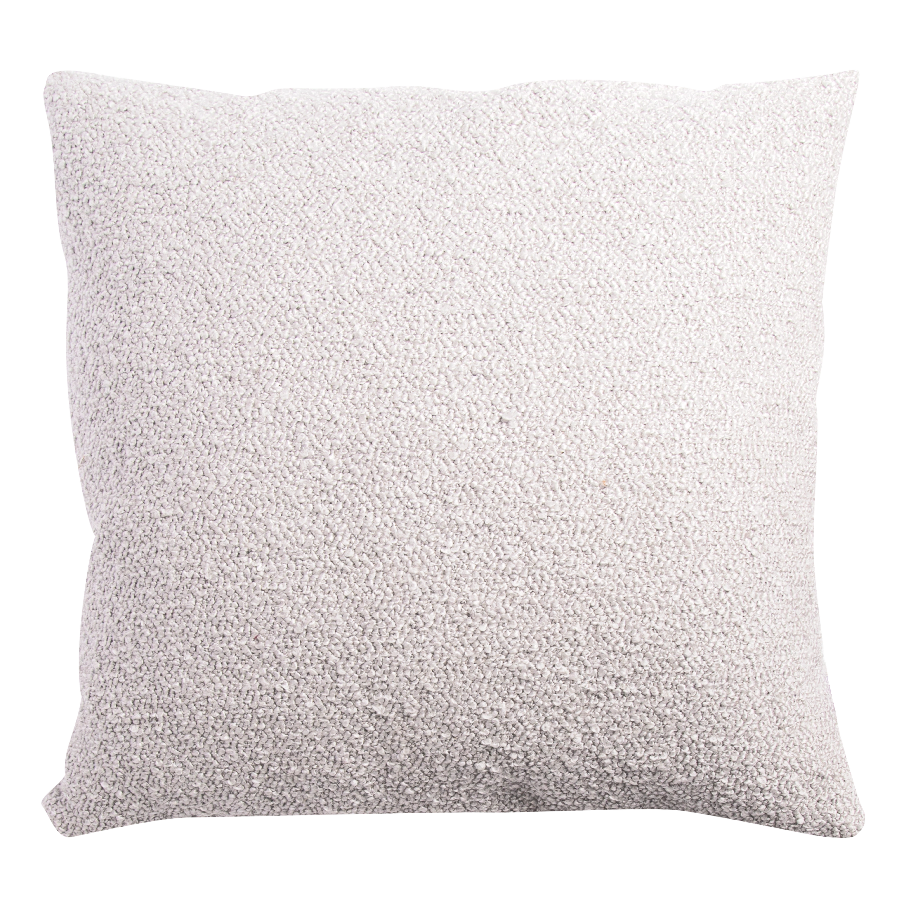 Bouclé single