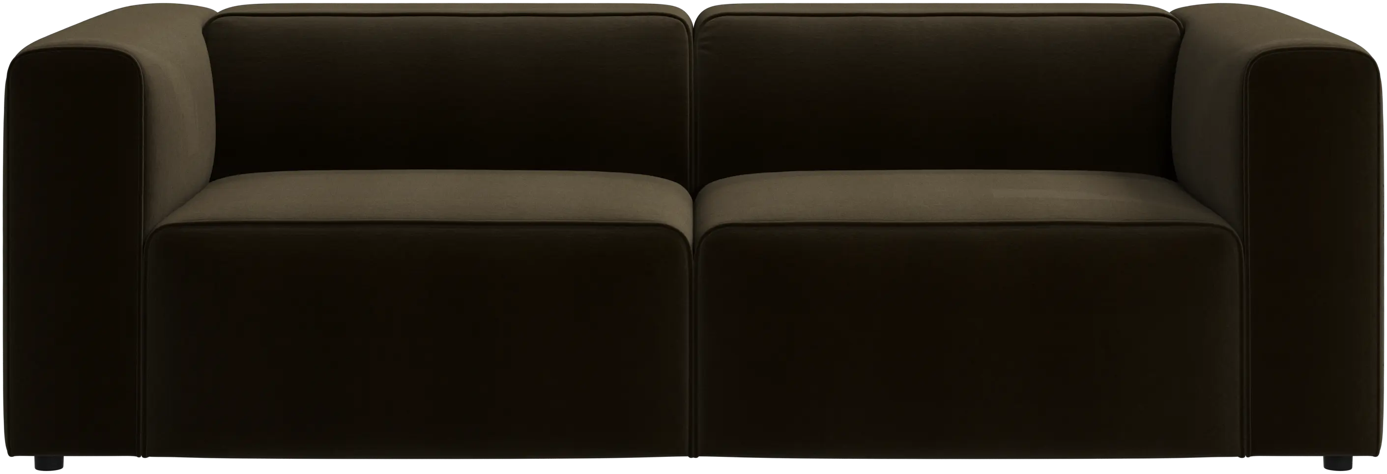 Carmo 2.5 seater sofa with motion