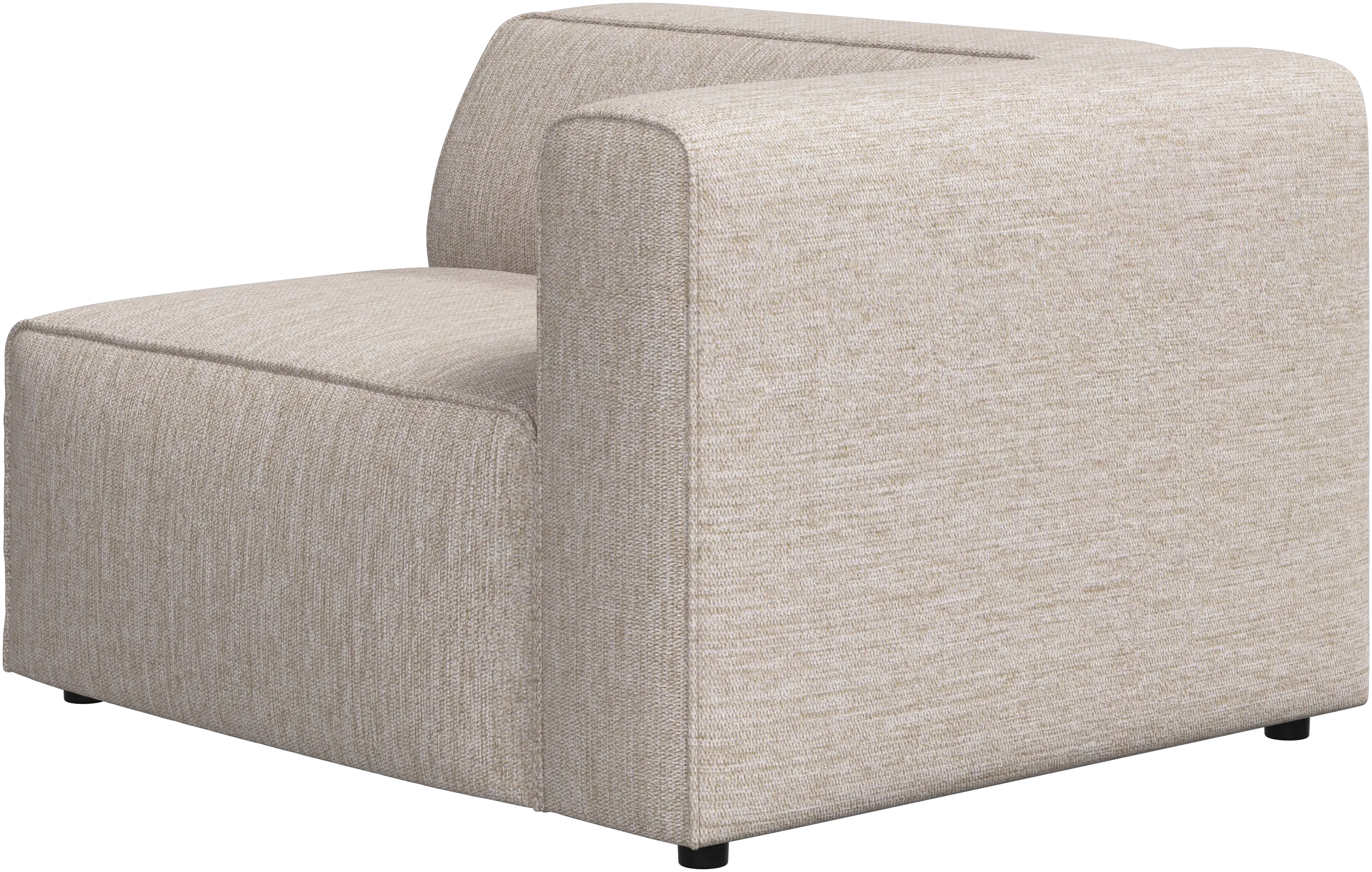 Carmo armchair
