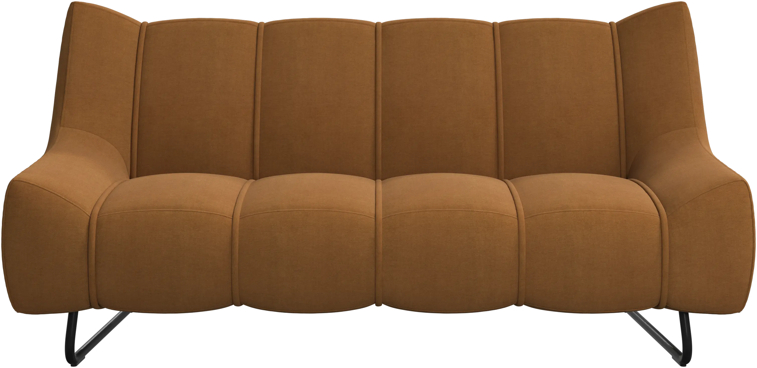 Nawabari 2 seater sofa, low leg