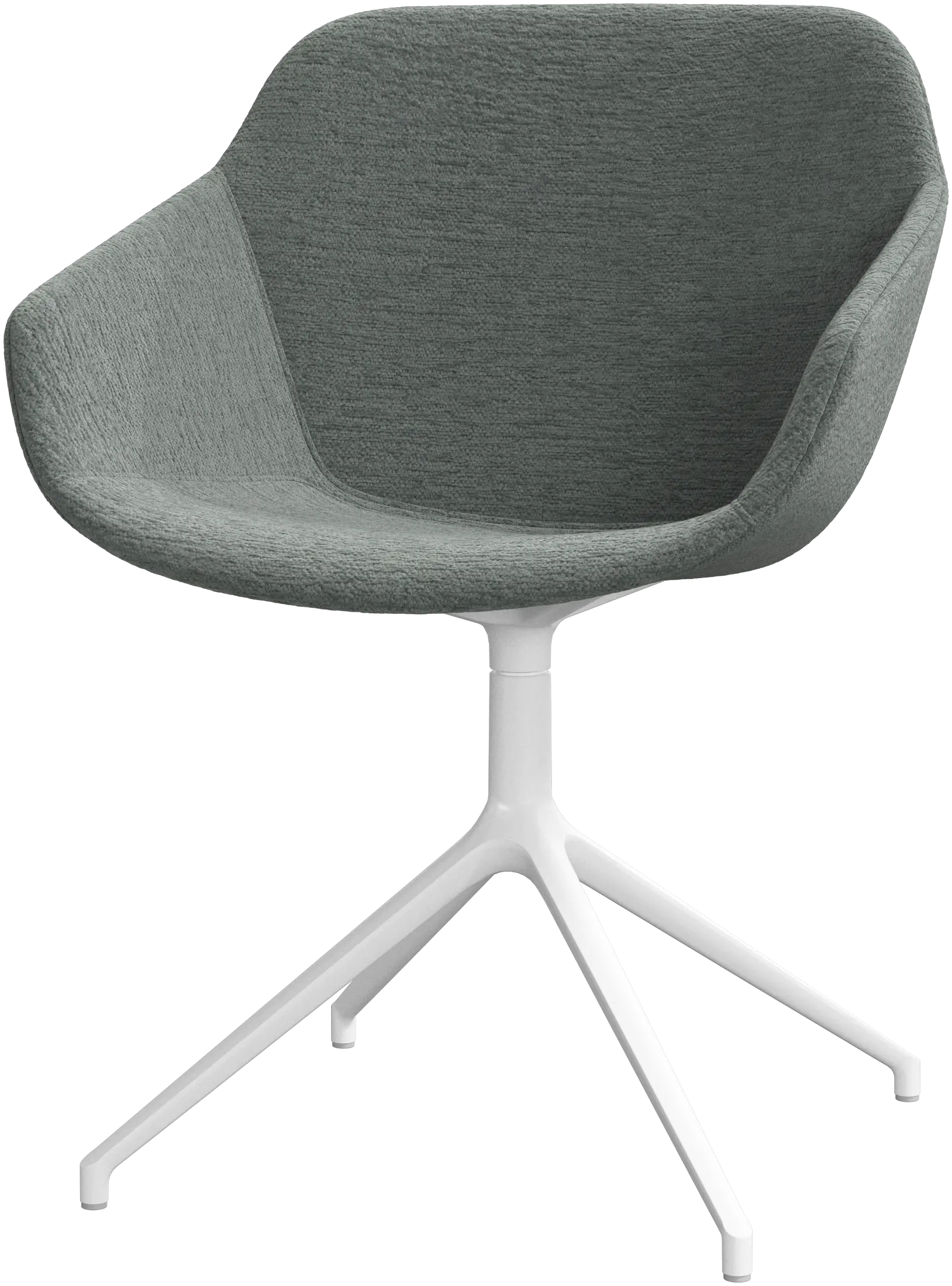 Cadeira Vienna com função giratória