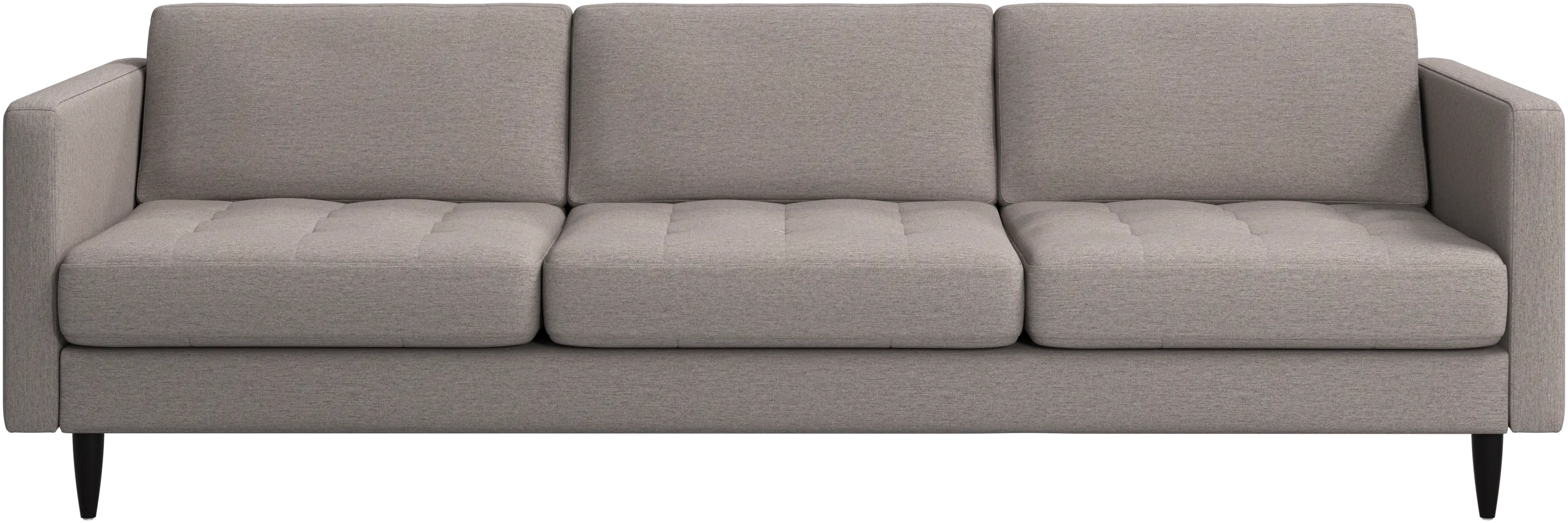 Osaka 3-seater sofa