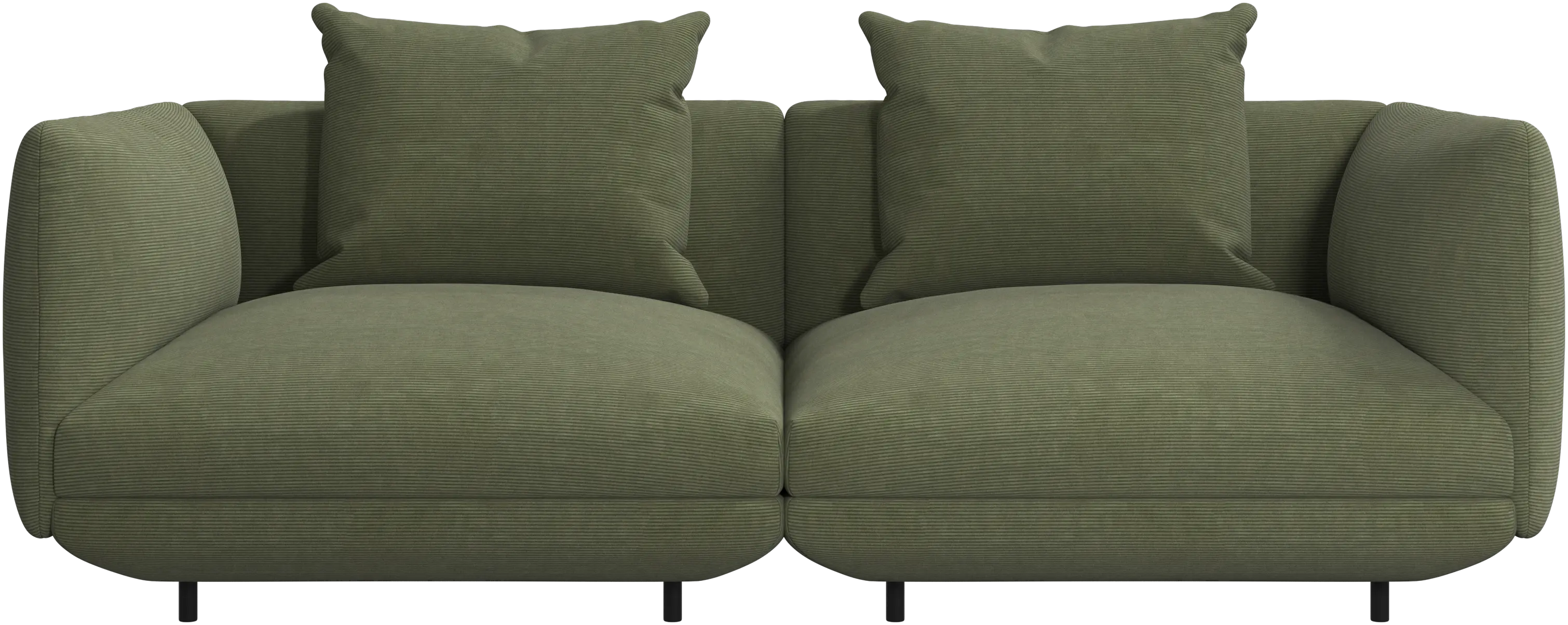 Salamanca 2-seater sofa