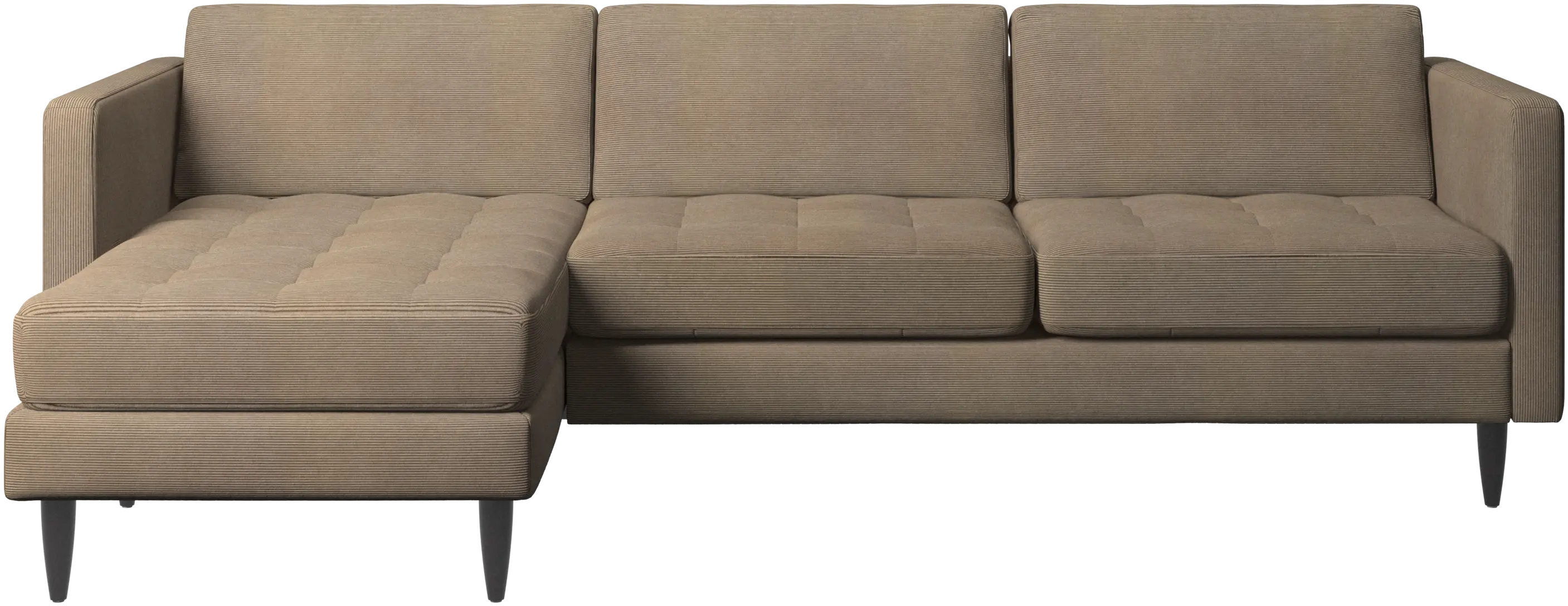 Osaka chaise longue sofa