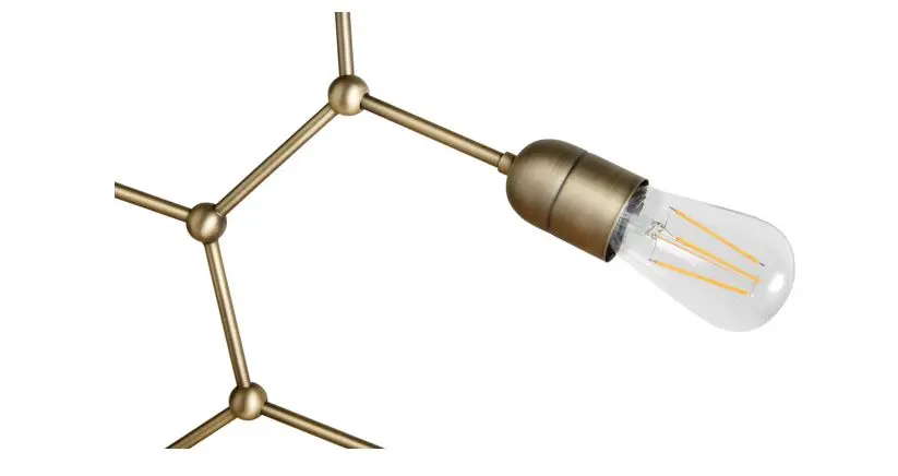 Lamps Lustr Five UŠETŘÍTE 50%