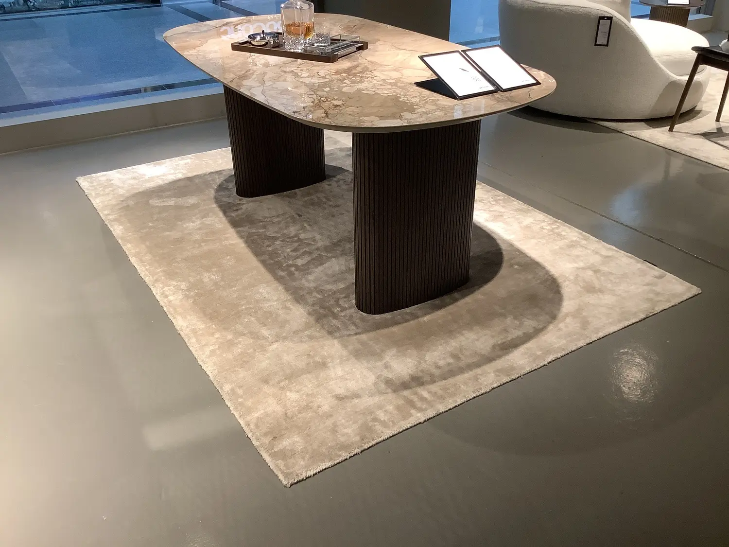 Rugs Loom Teppich