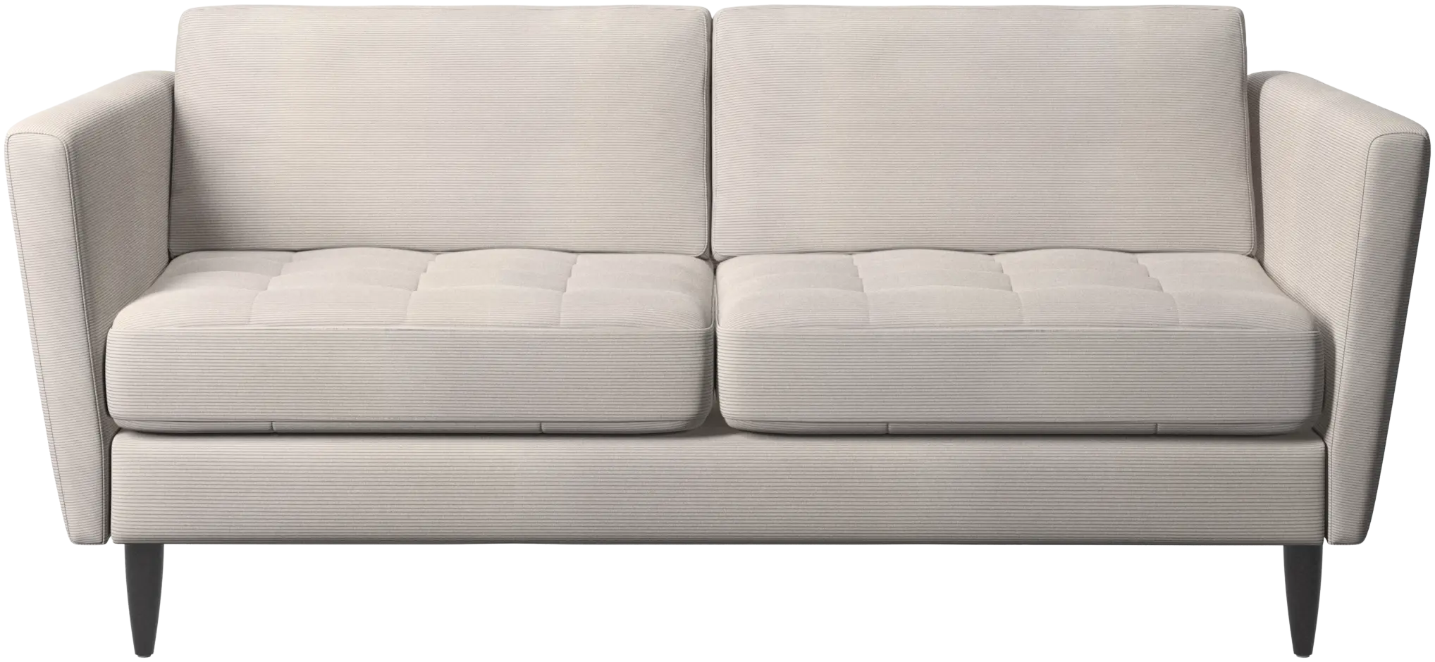 Sofá Osaka de 2 plazas