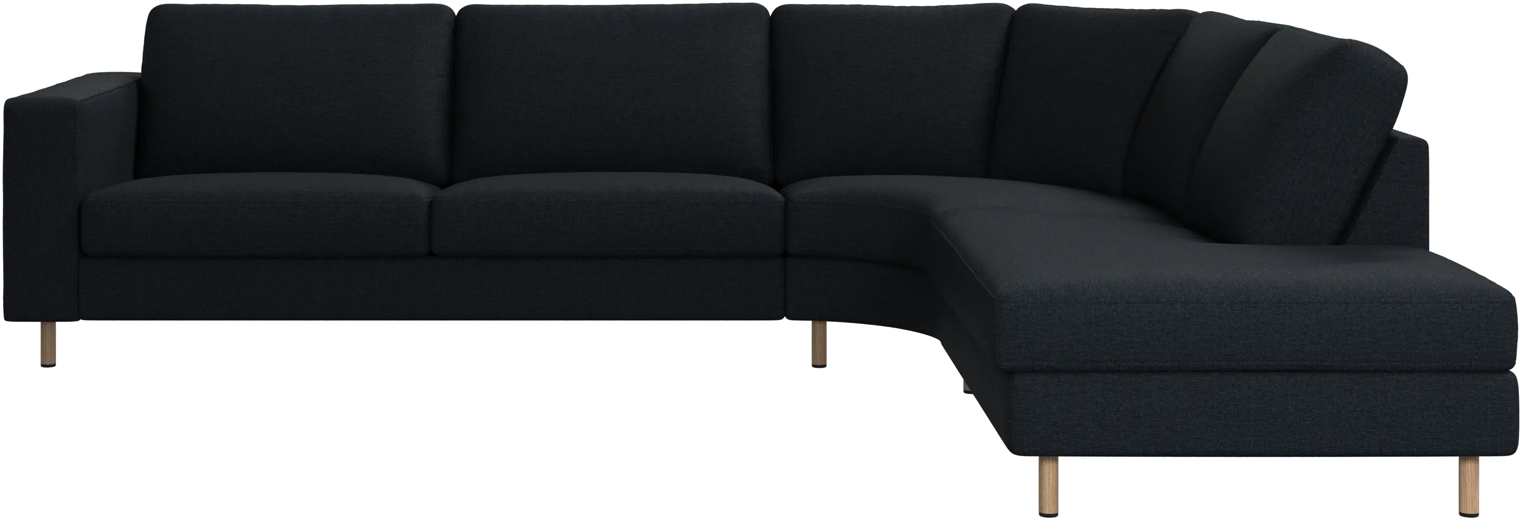 Indivi corner sofa right