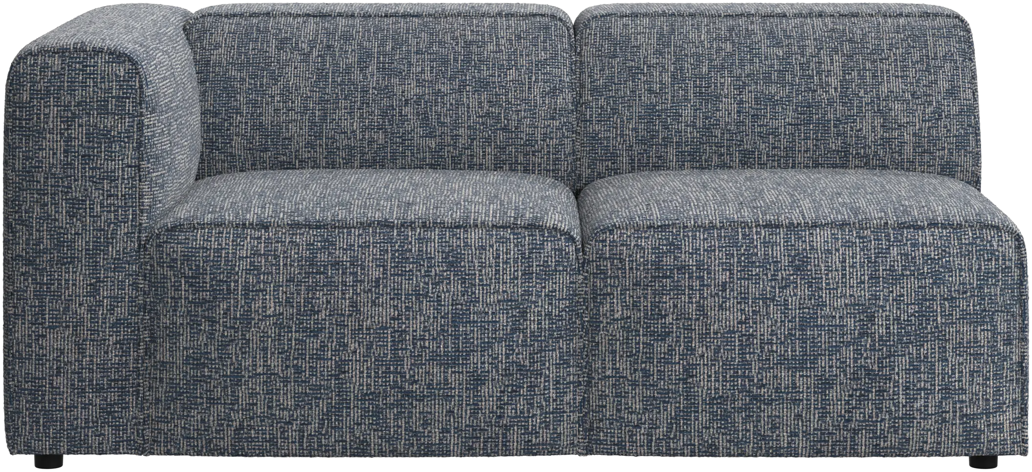 Carmo 2-seater sofa