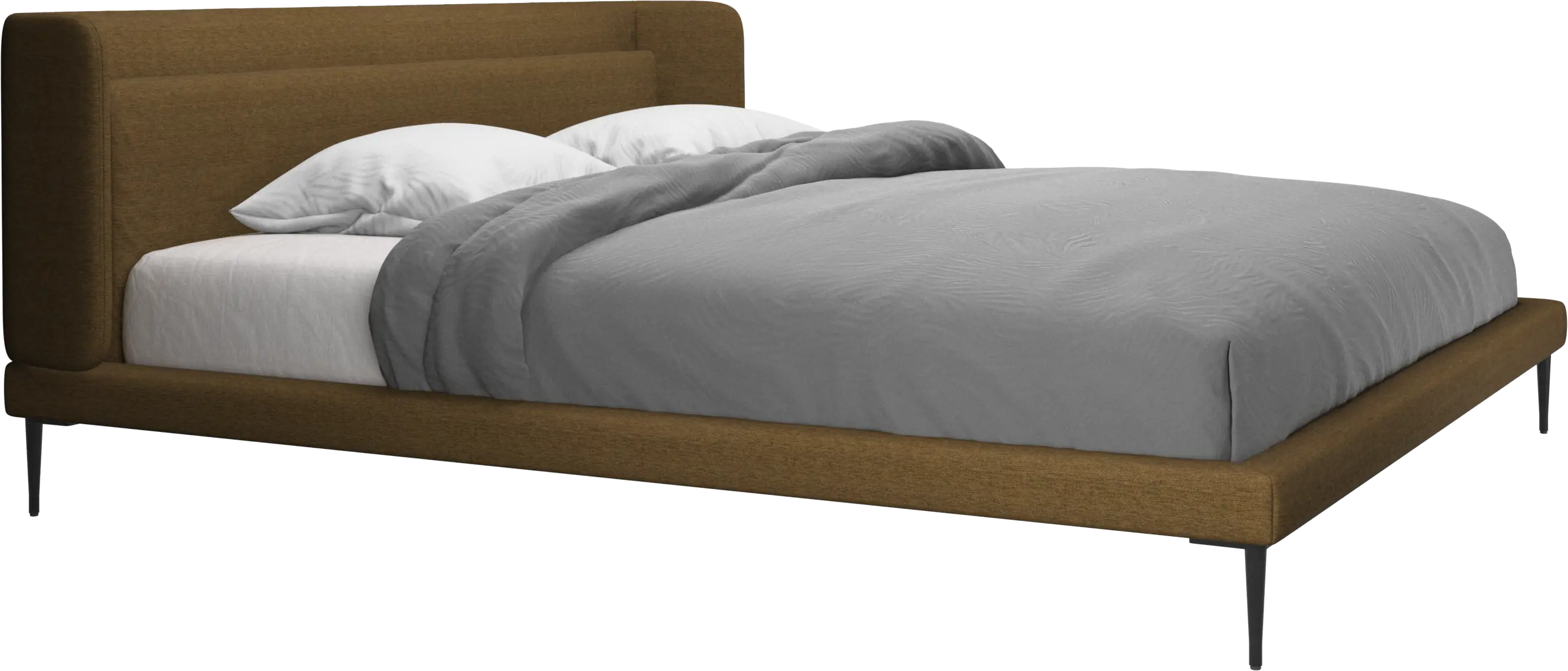 Austin bed, excl. mattress