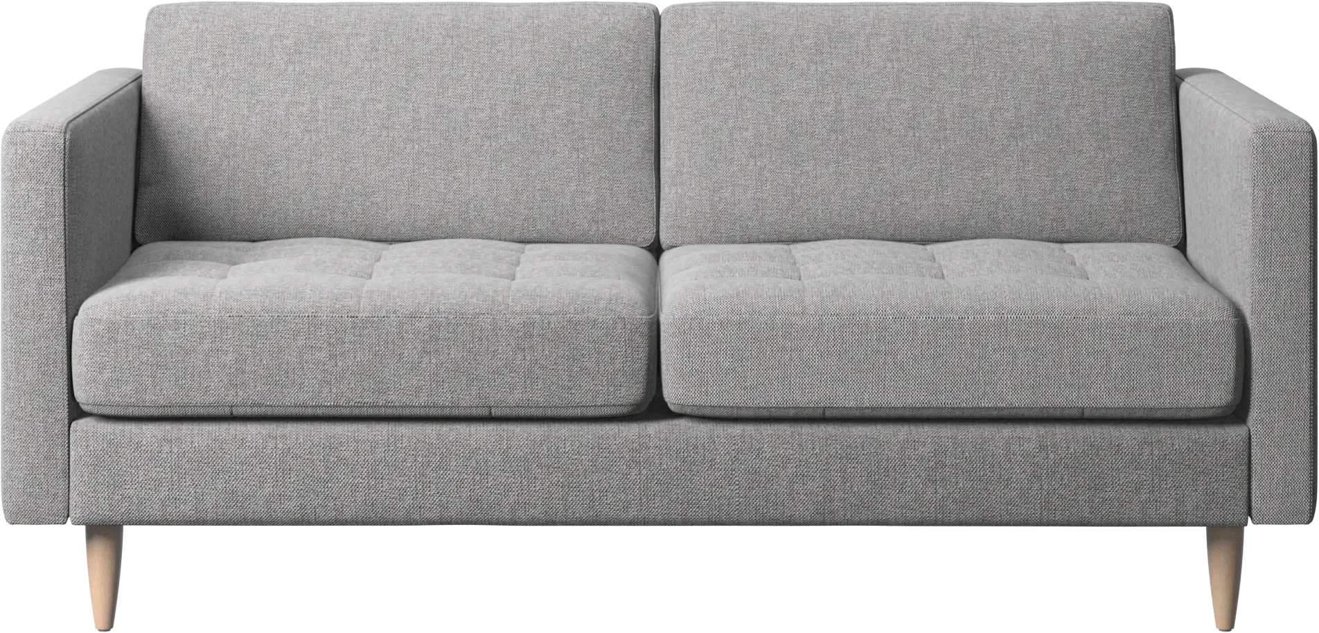 Sofá Osaka de 2 plazas