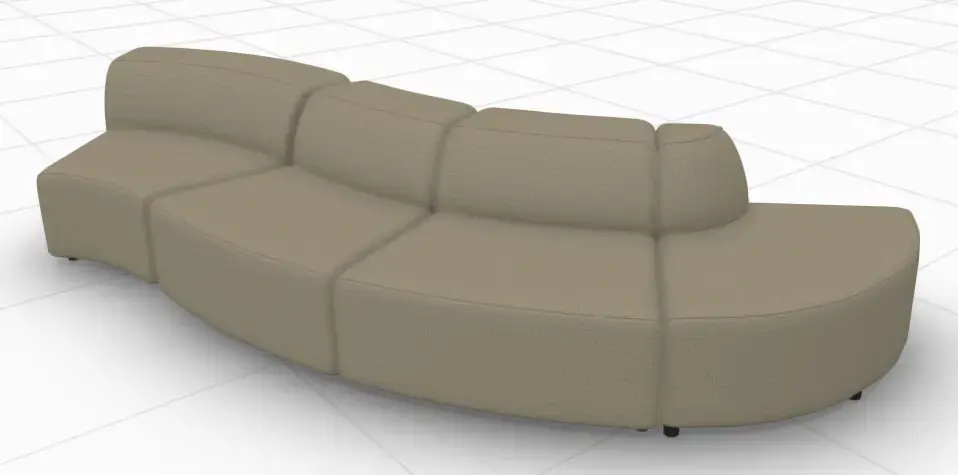 Sofas Grossoソファ