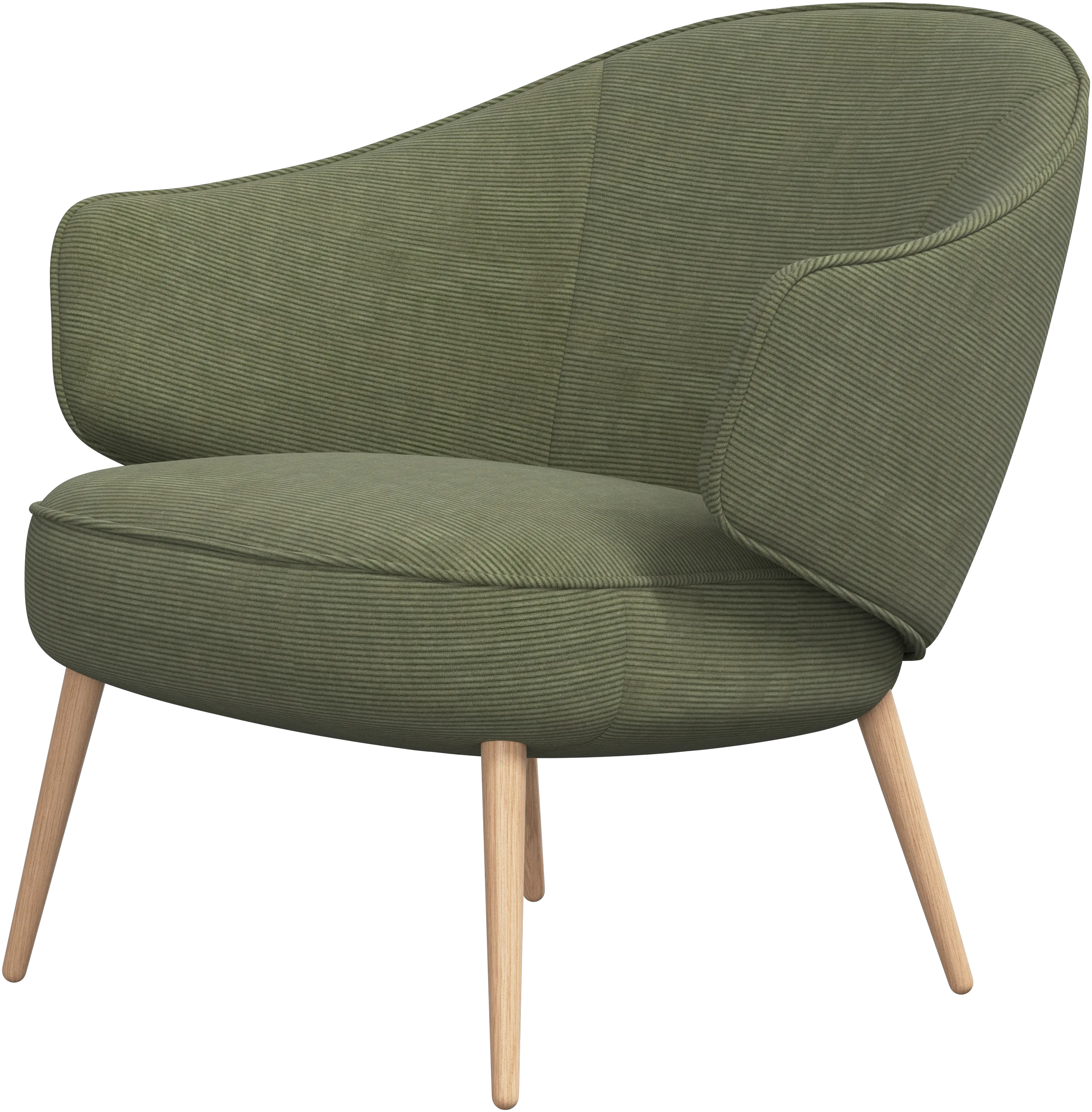Fauteuil Charlotte