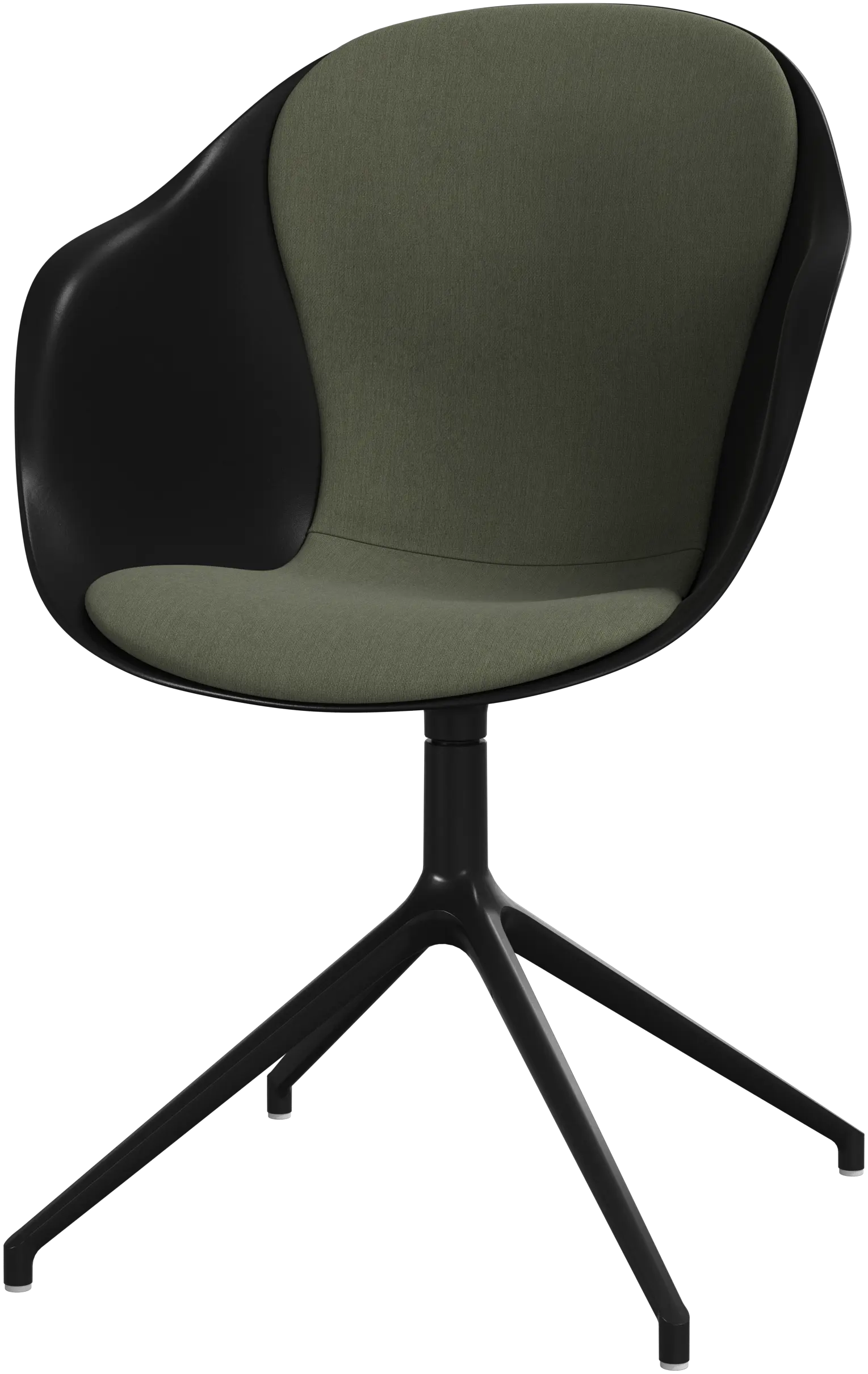 Adelaide chair with swivel function