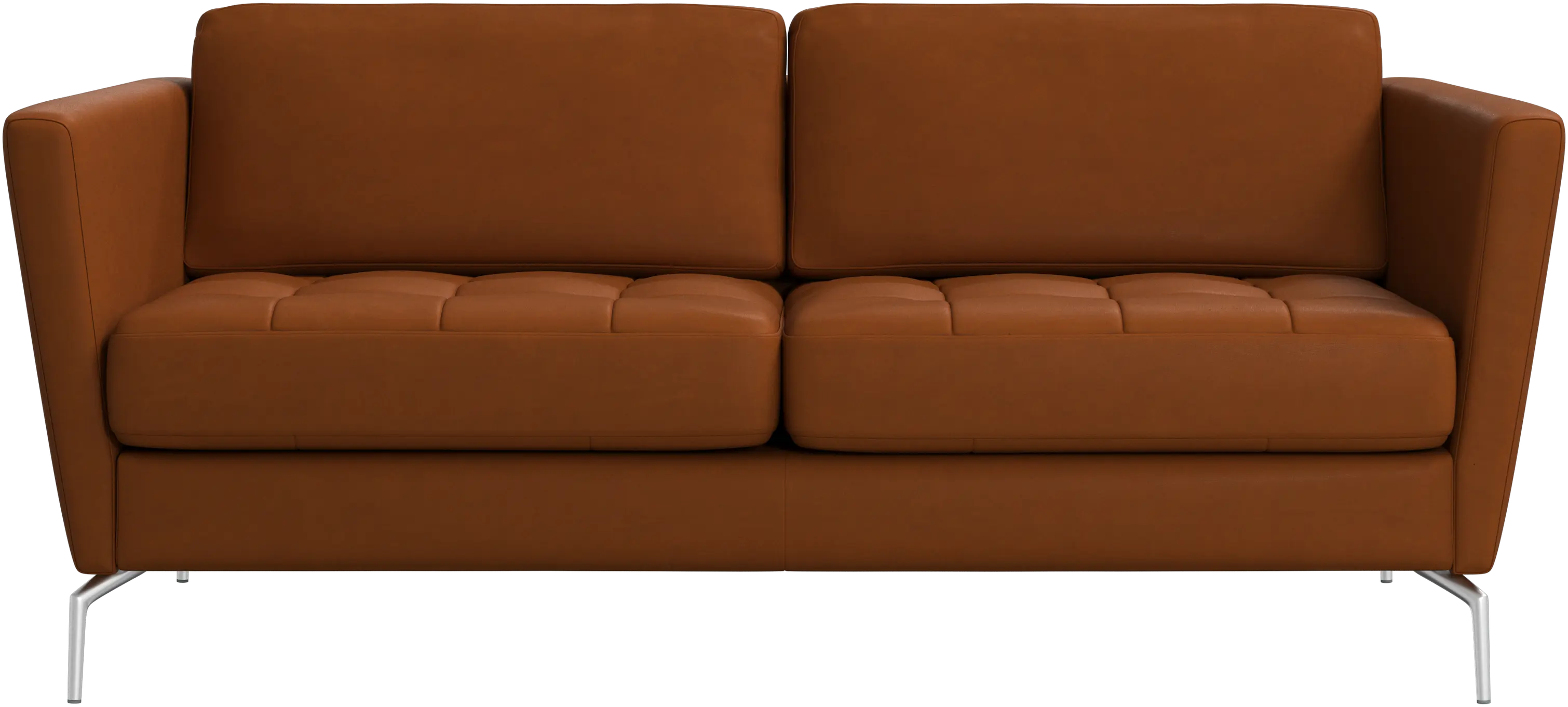 Osaka 2-istuttava sohva