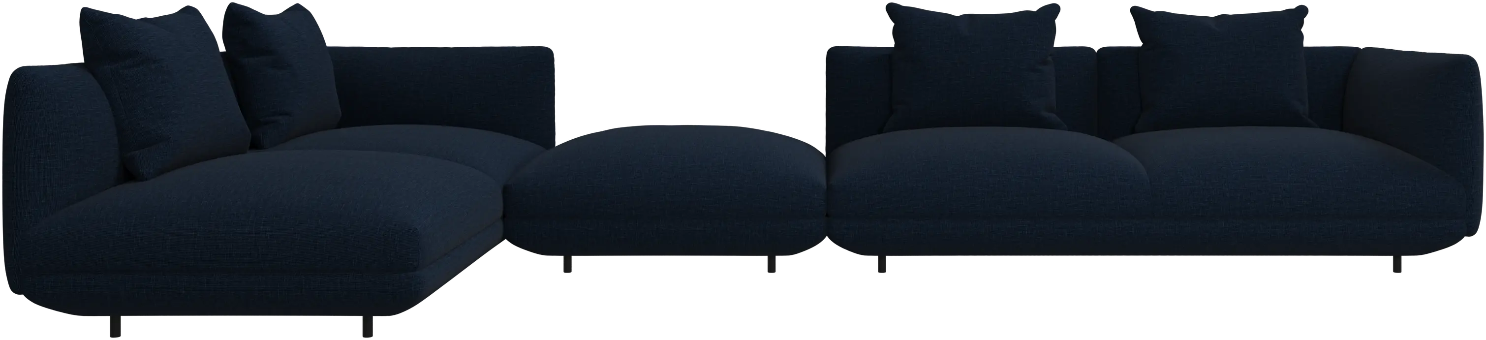 Salamanca corner sofa