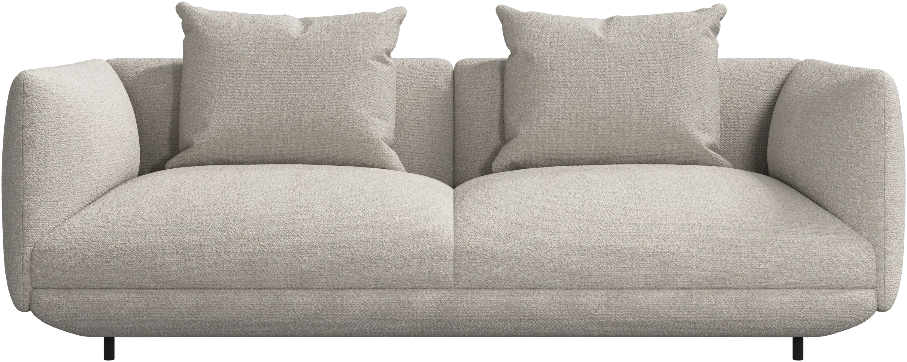 Salamanca 2 seater sofa with 2 arms