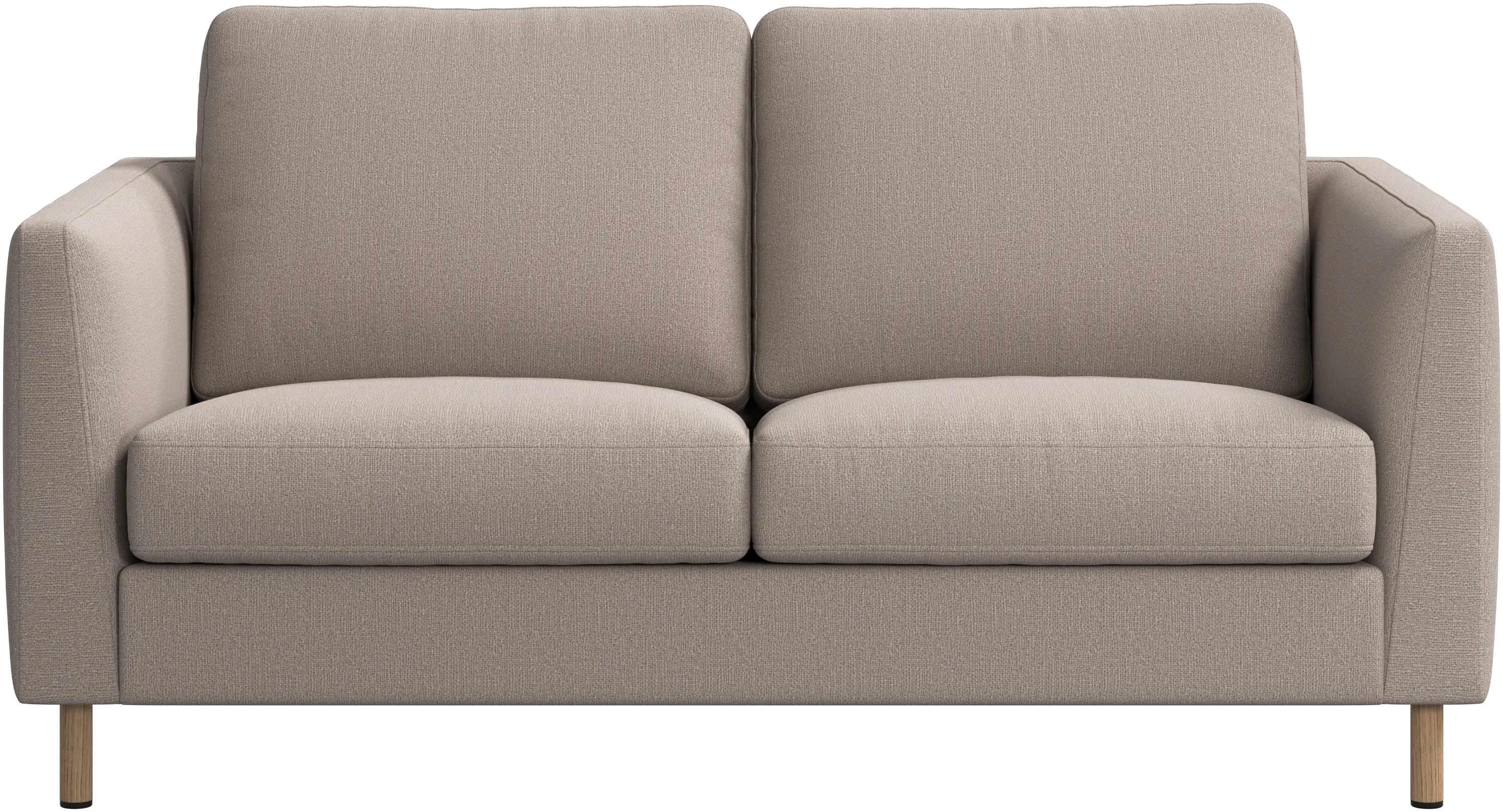 2-istuttava Indivi-sohva