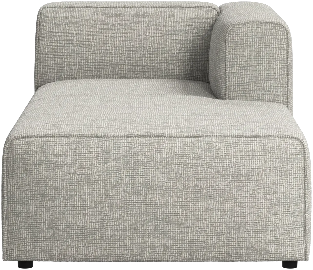 Carmo chaiselong right sofa