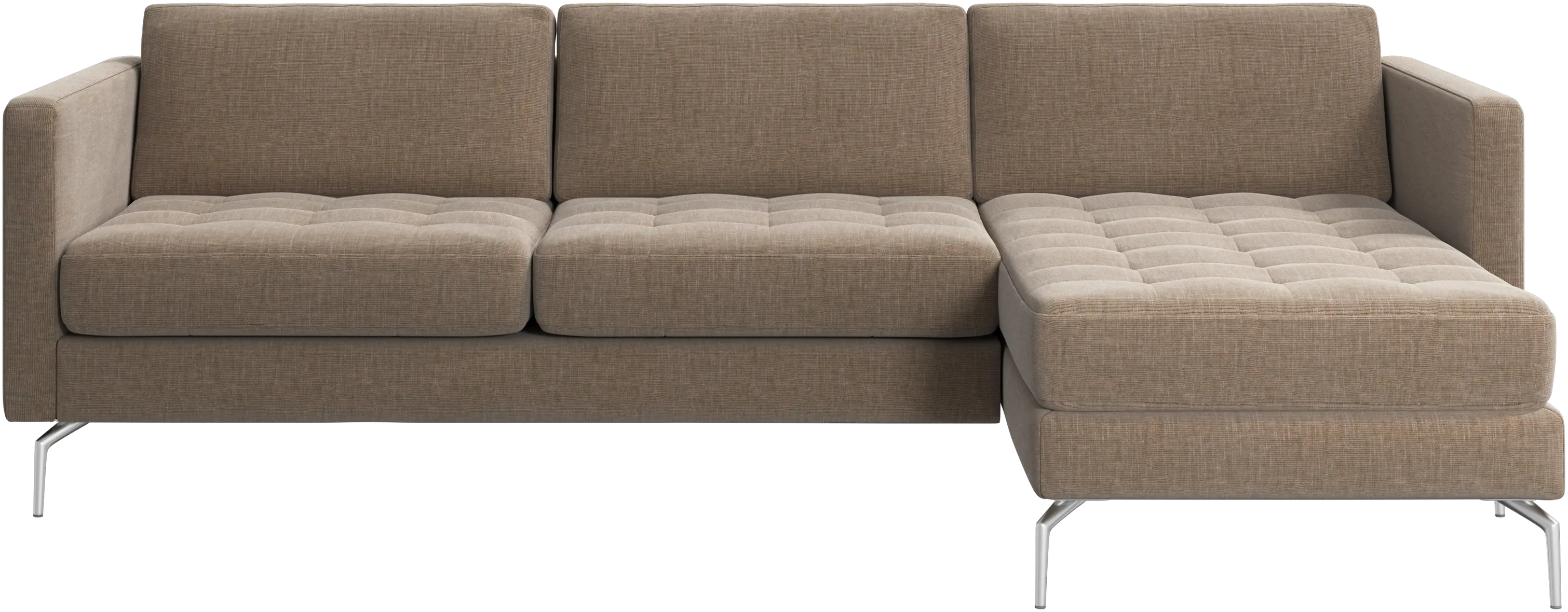 Osaka Chaiselongue-Sofa