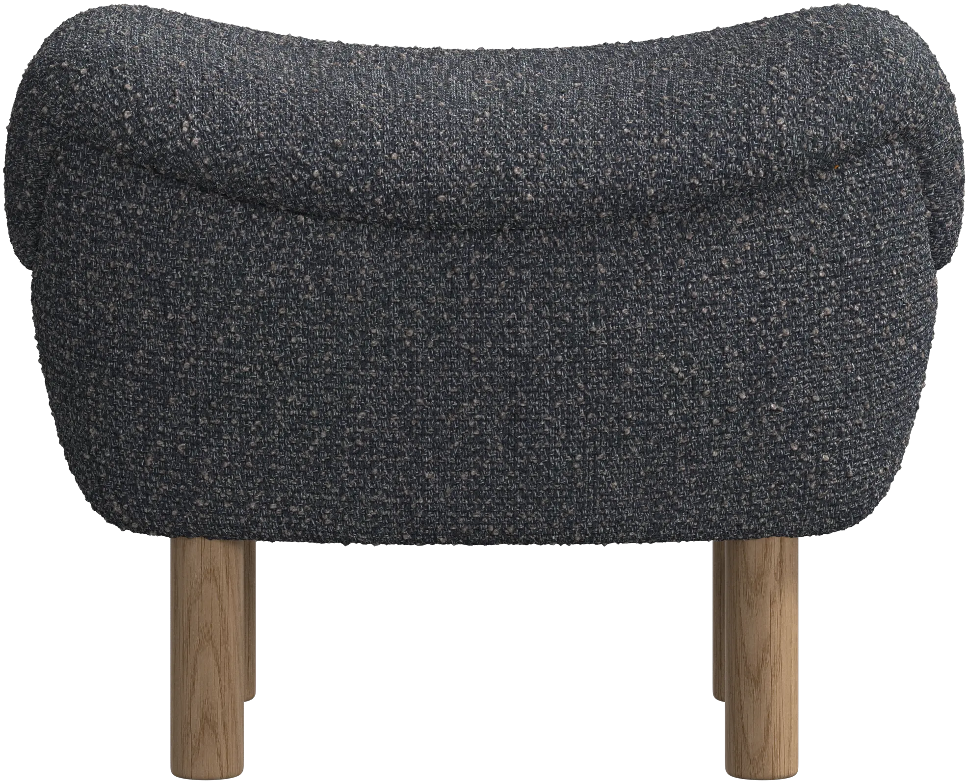 Catskills footstool