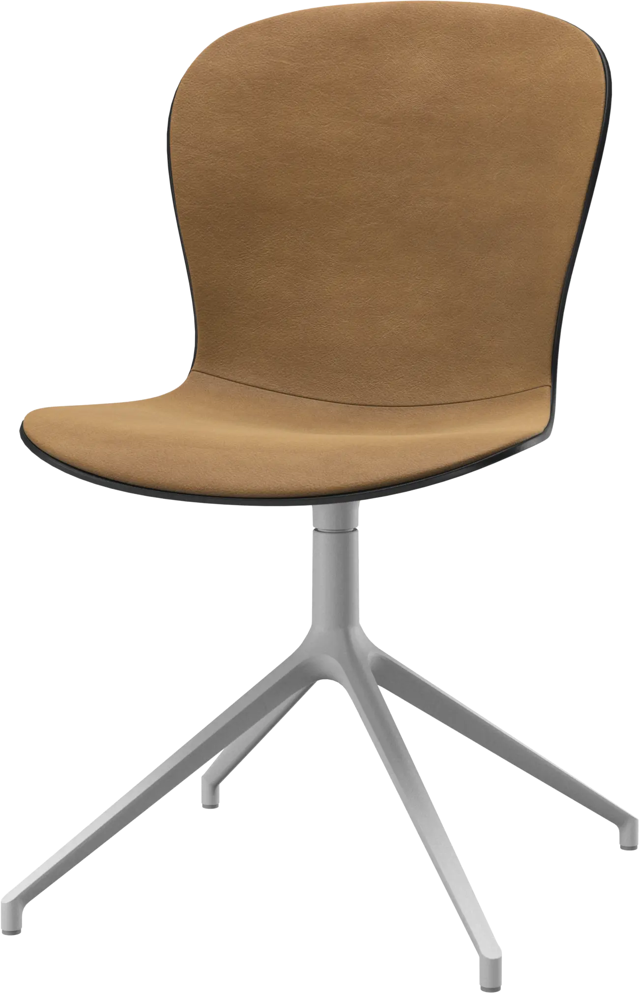 Adelaide dining chair with swivel function
