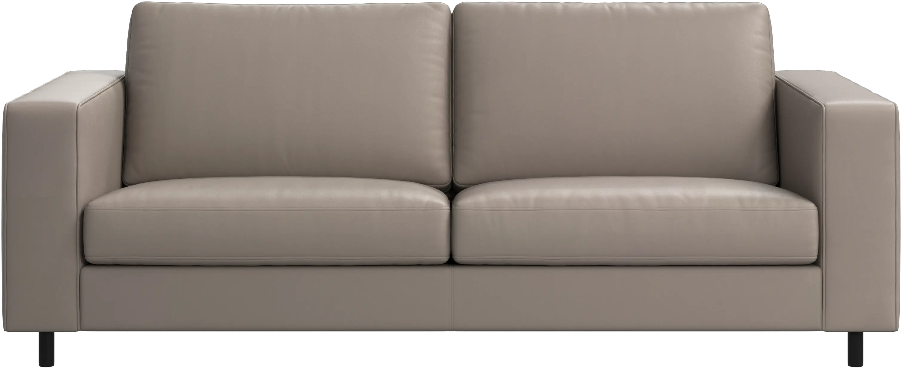 Indivi 2,5 seater sofa