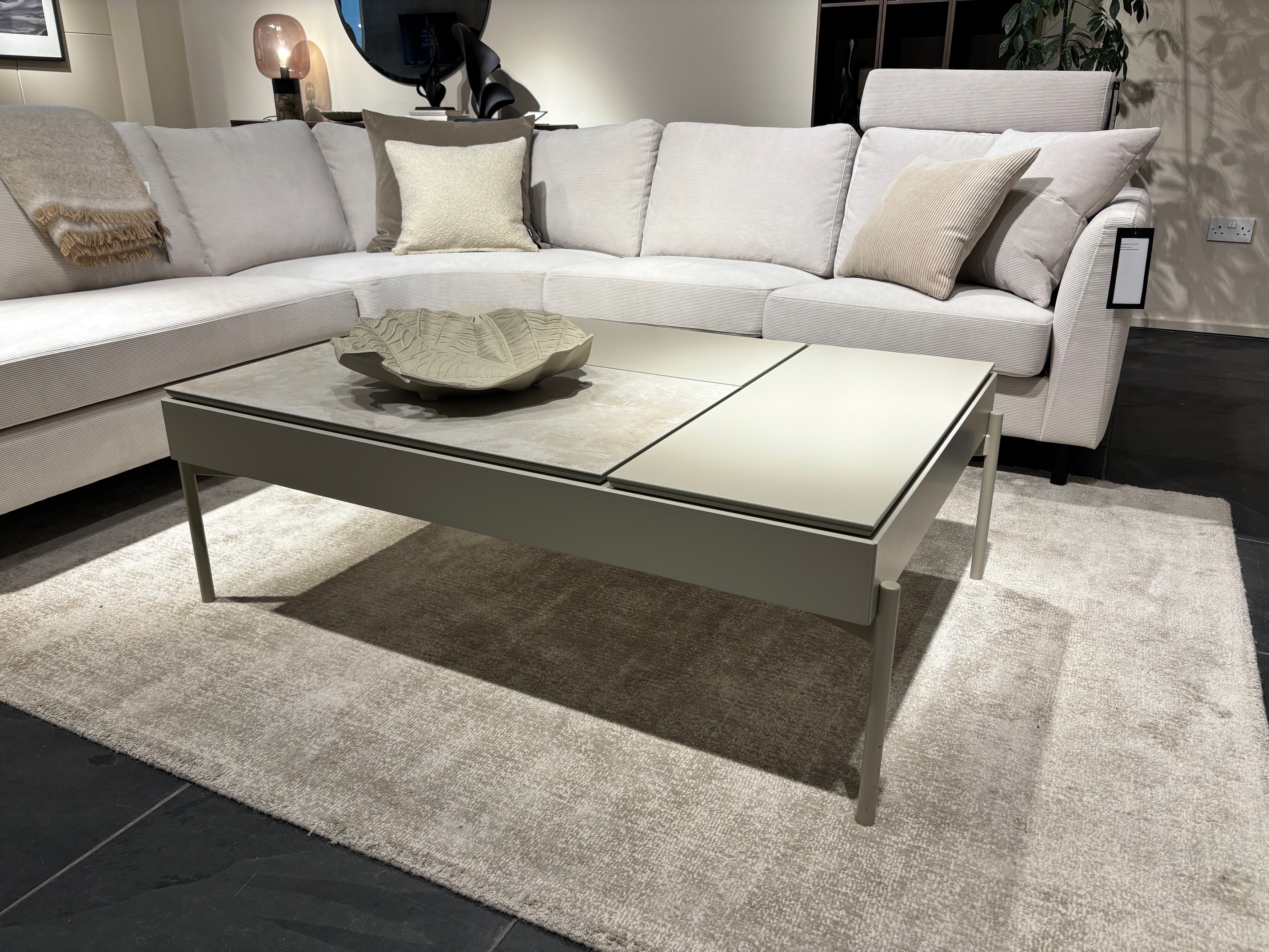 Coffee tables