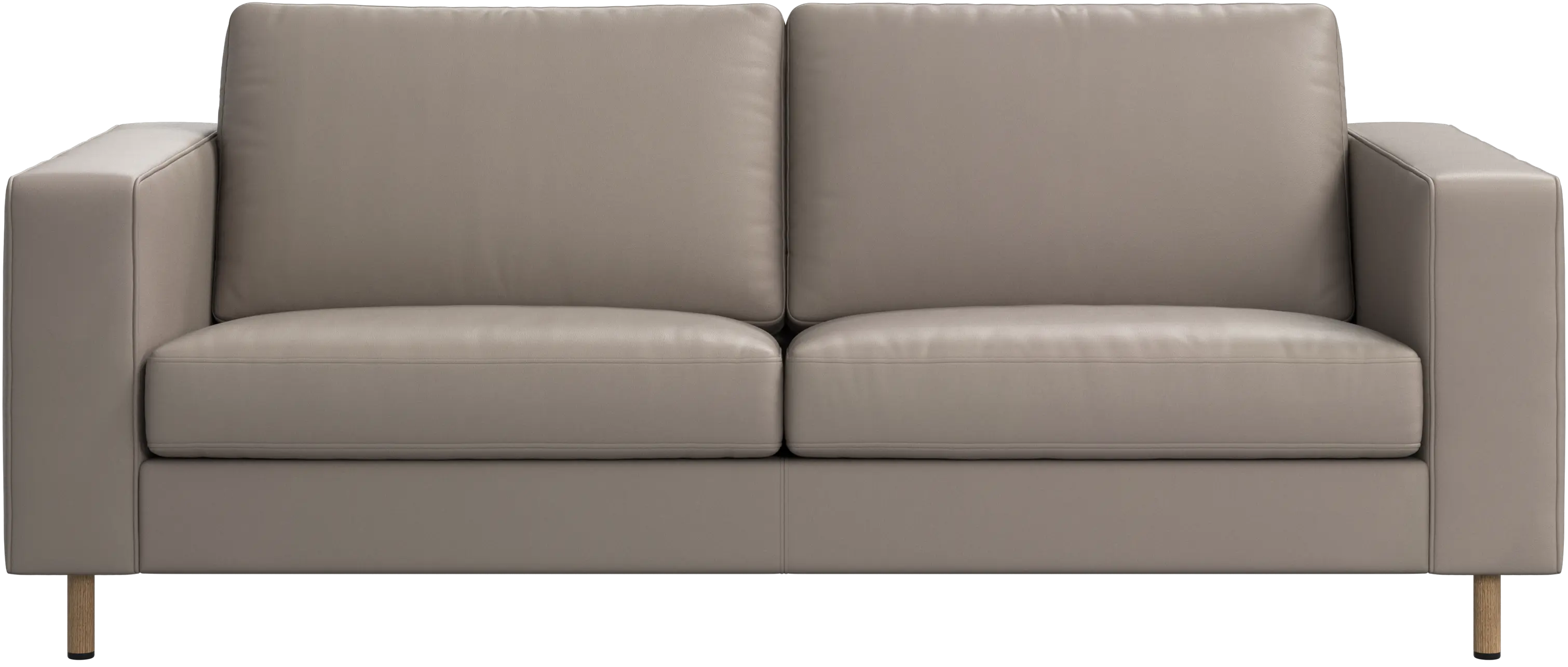 Indivi 2,5 seater sofa