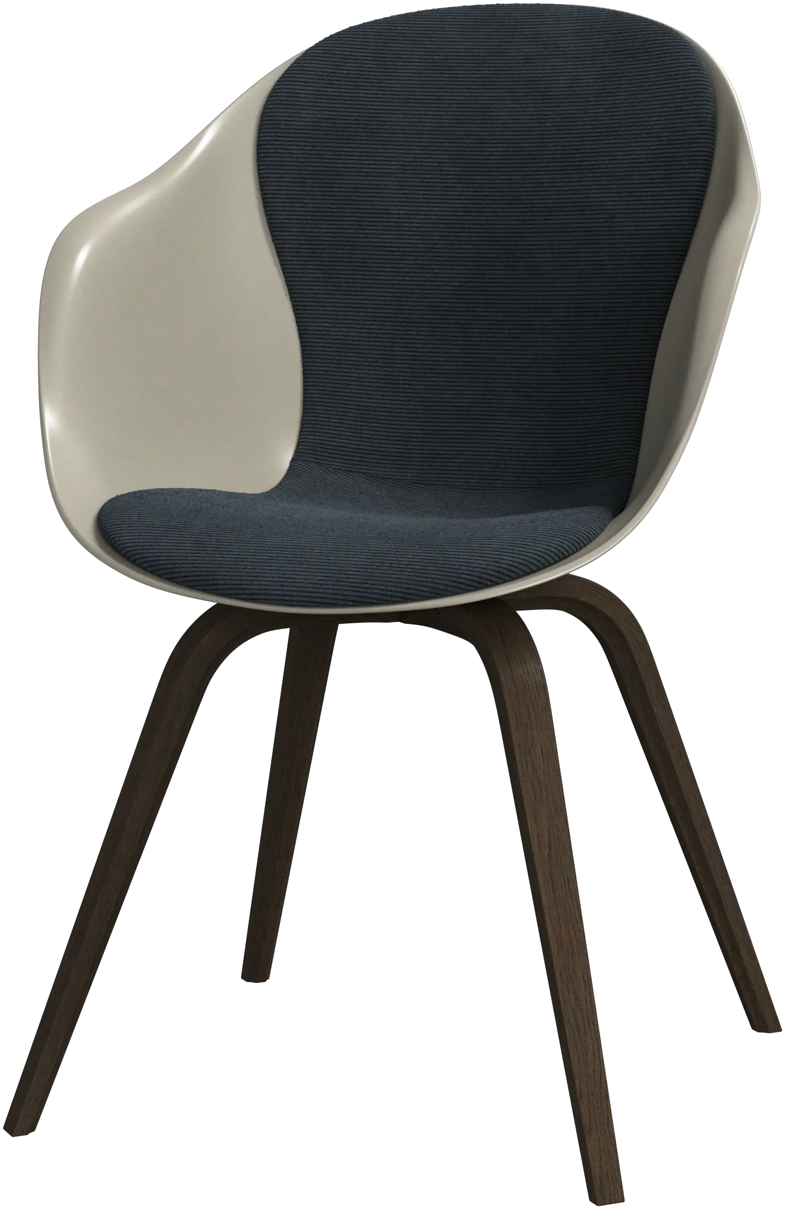 Hauge dining chair