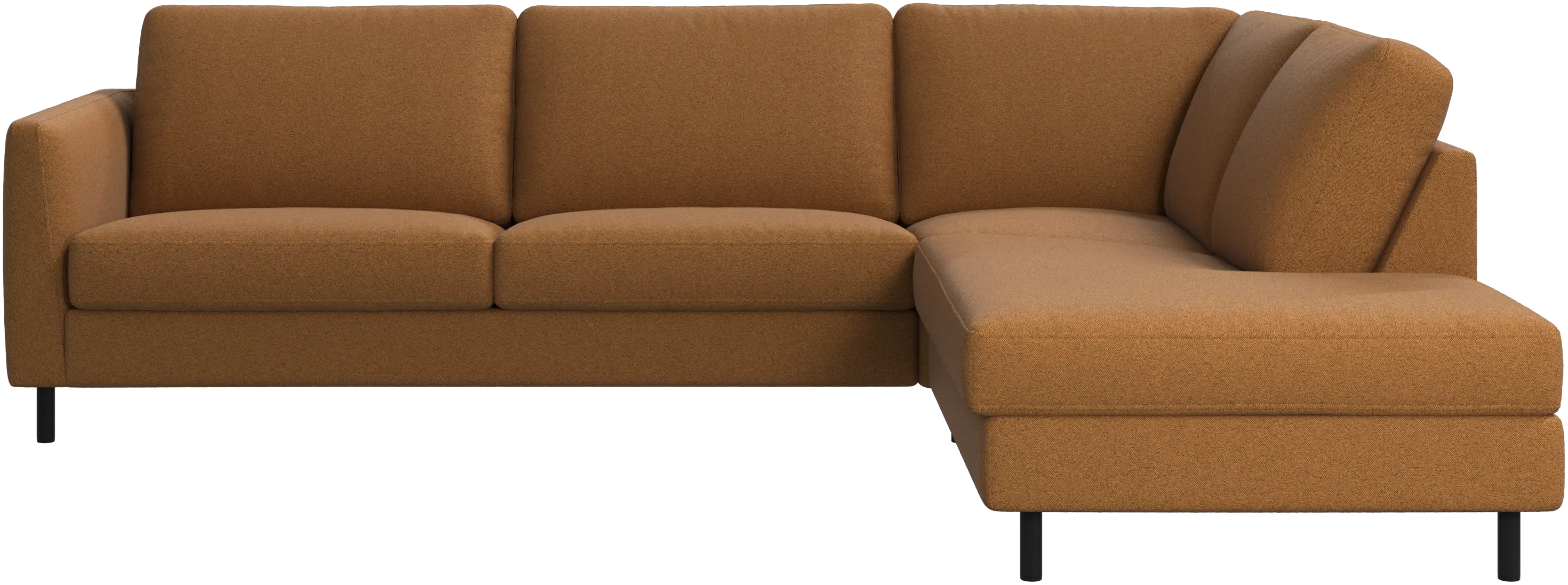 Indivi corner sofa right