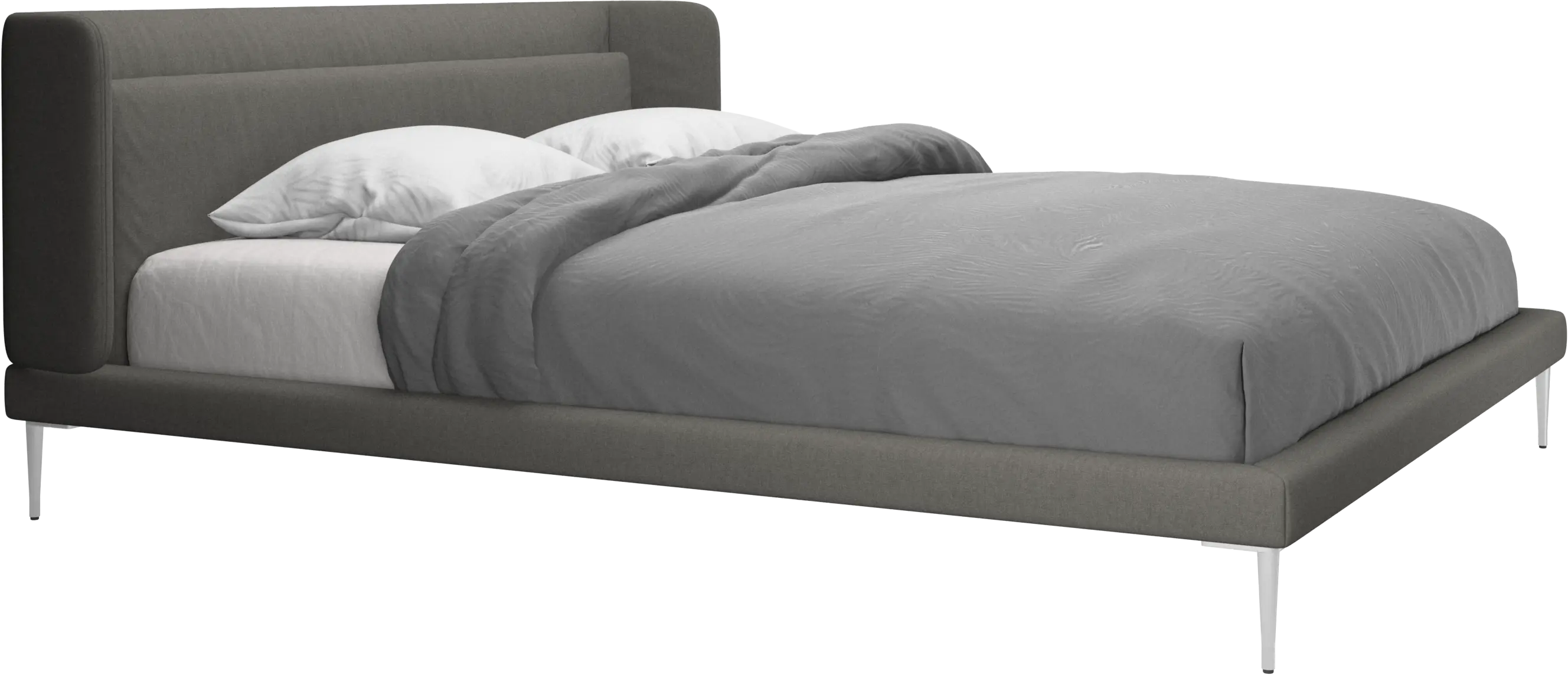 Austin bed, excl. mattress
