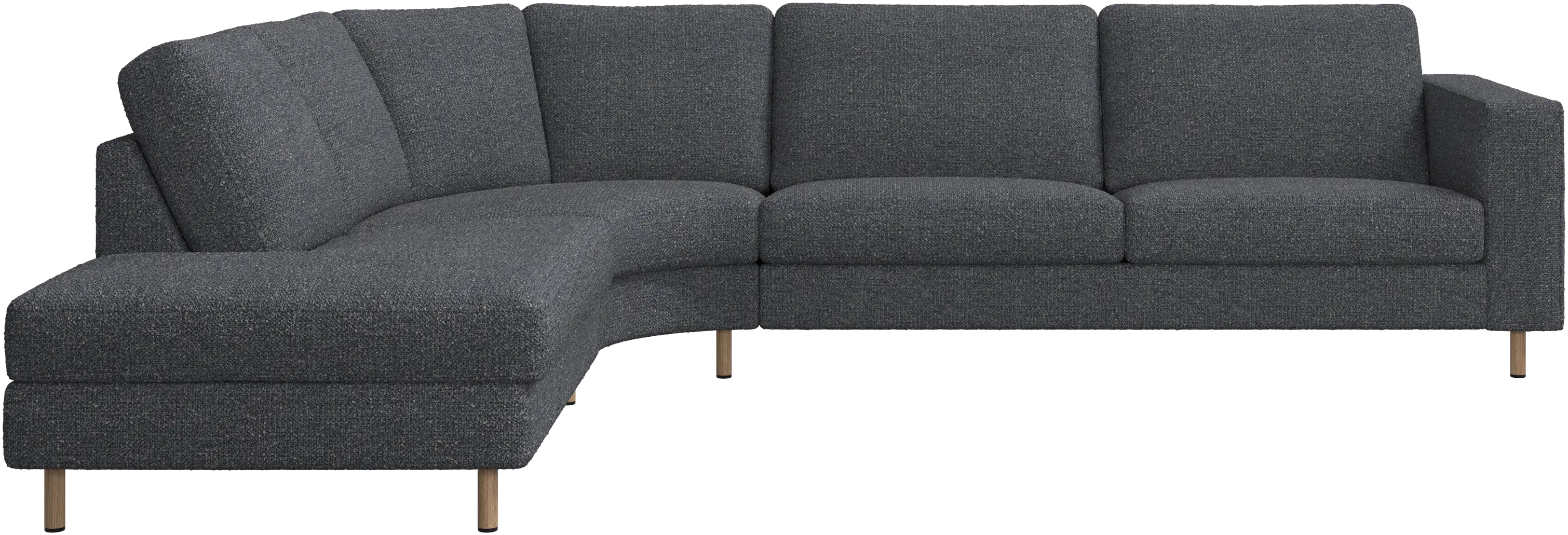 Indivi Ecksofa links